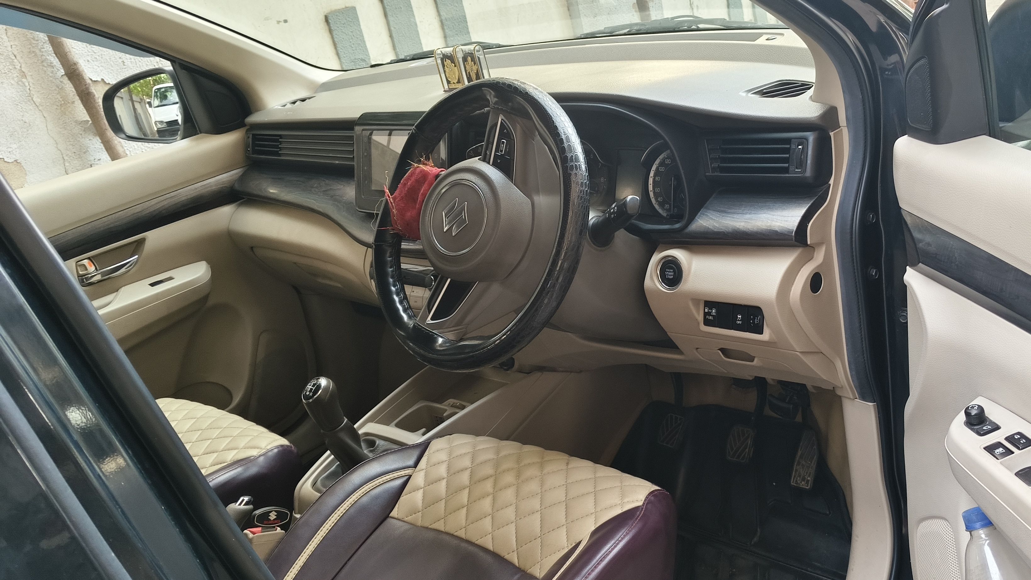 Maruti Suzuki Ertiga image 2