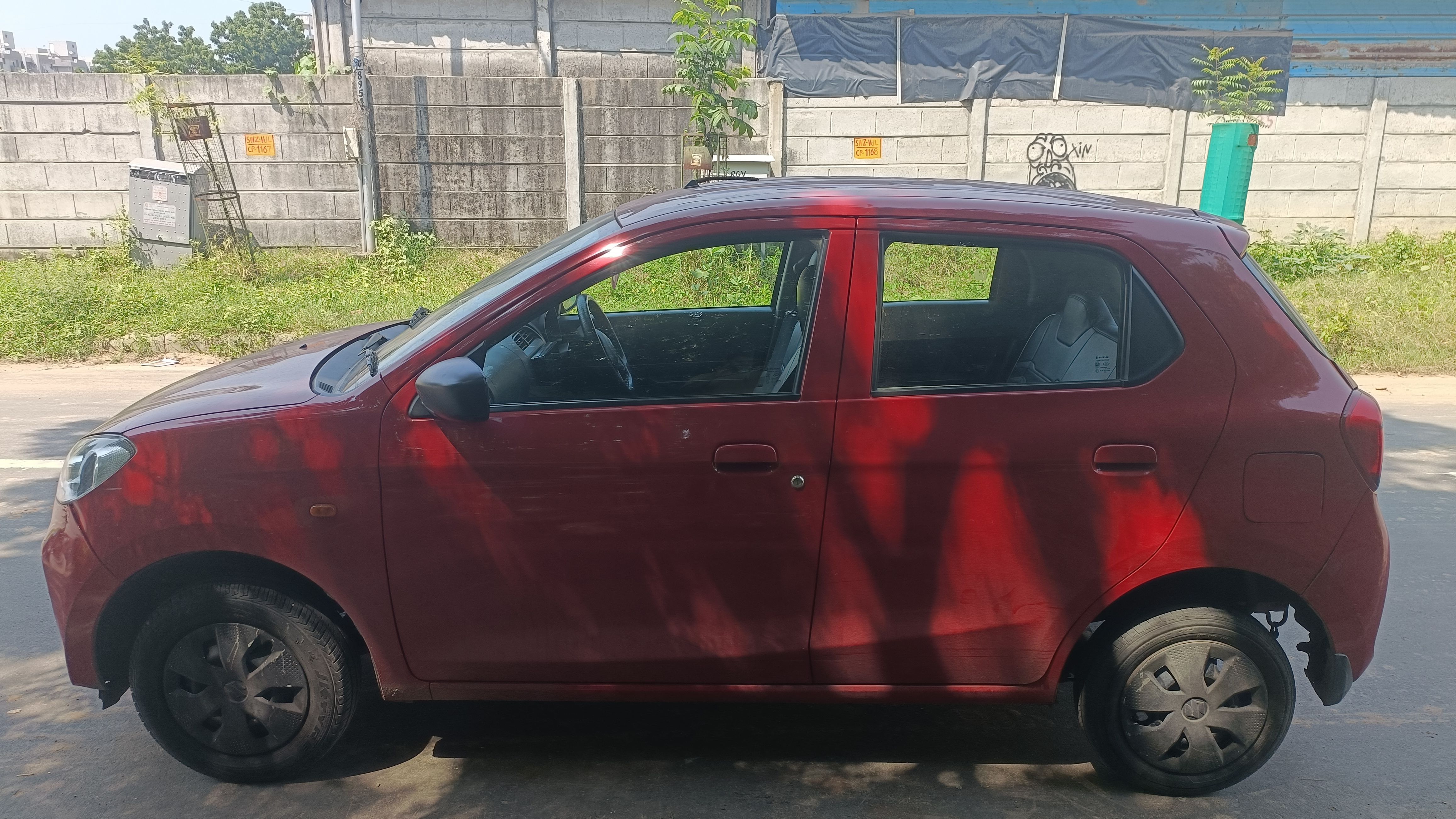 Maruti Suzuki Alto K10 image 4