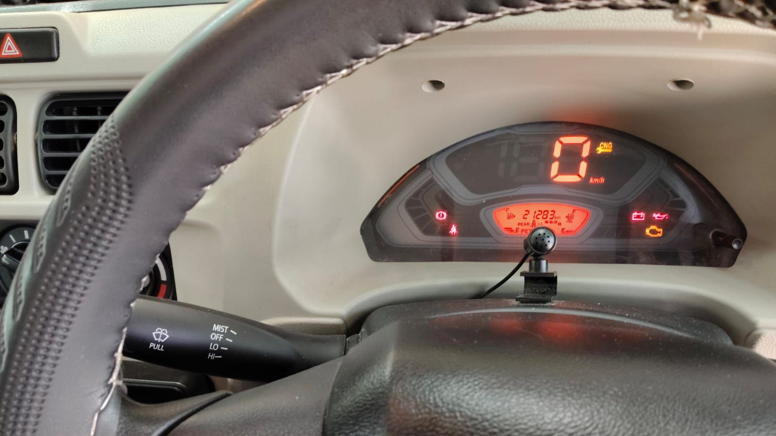 Maruti Suzuki ECO image 6