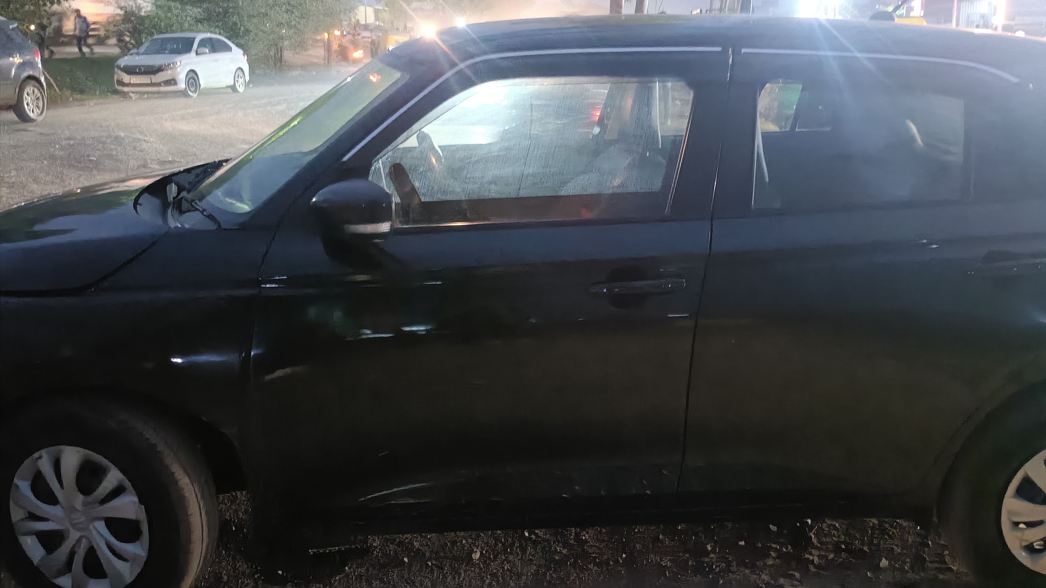 Maruti Suzuki SWIFT image 4