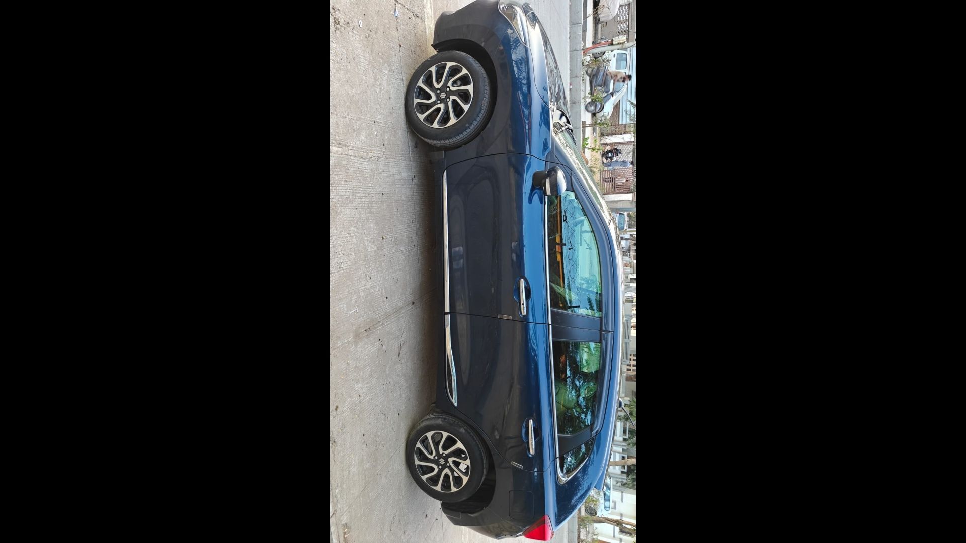 Maruti Suzuki Baleno image 4