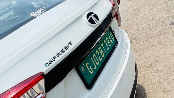 TATA Tigor EV image 2