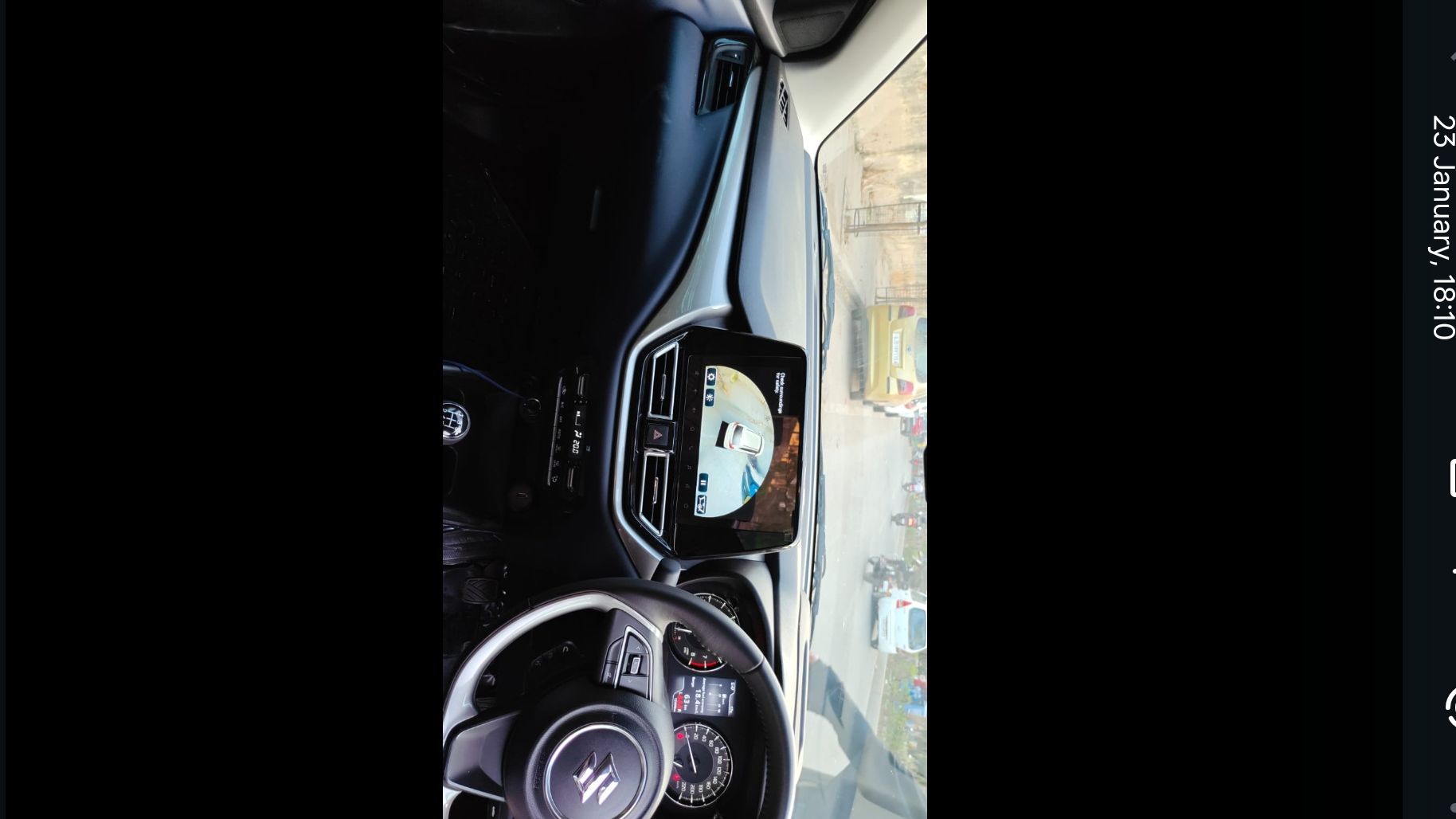 Maruti Suzuki Baleno image 5