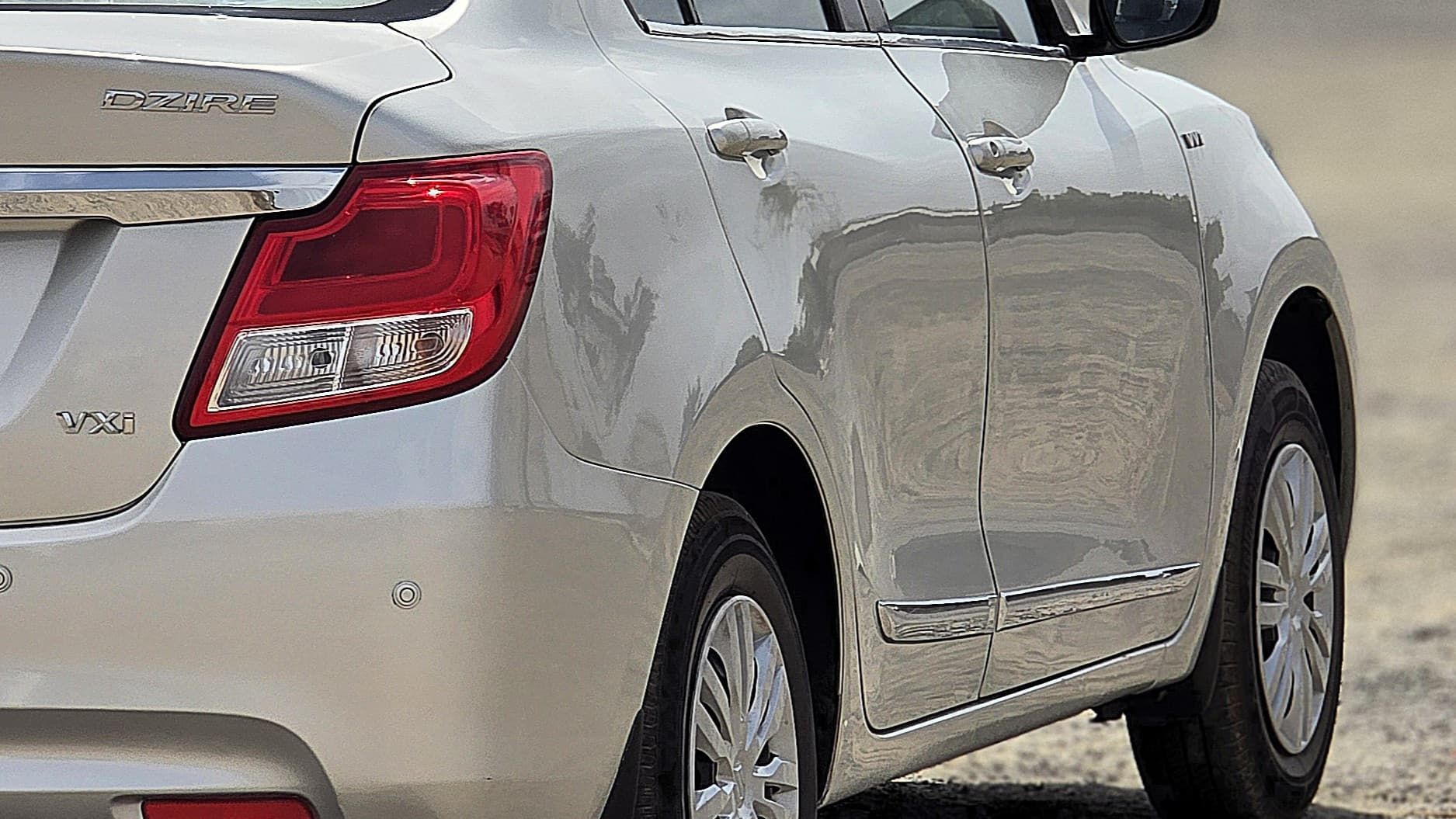 Maruti Suzuki Dzire image 4