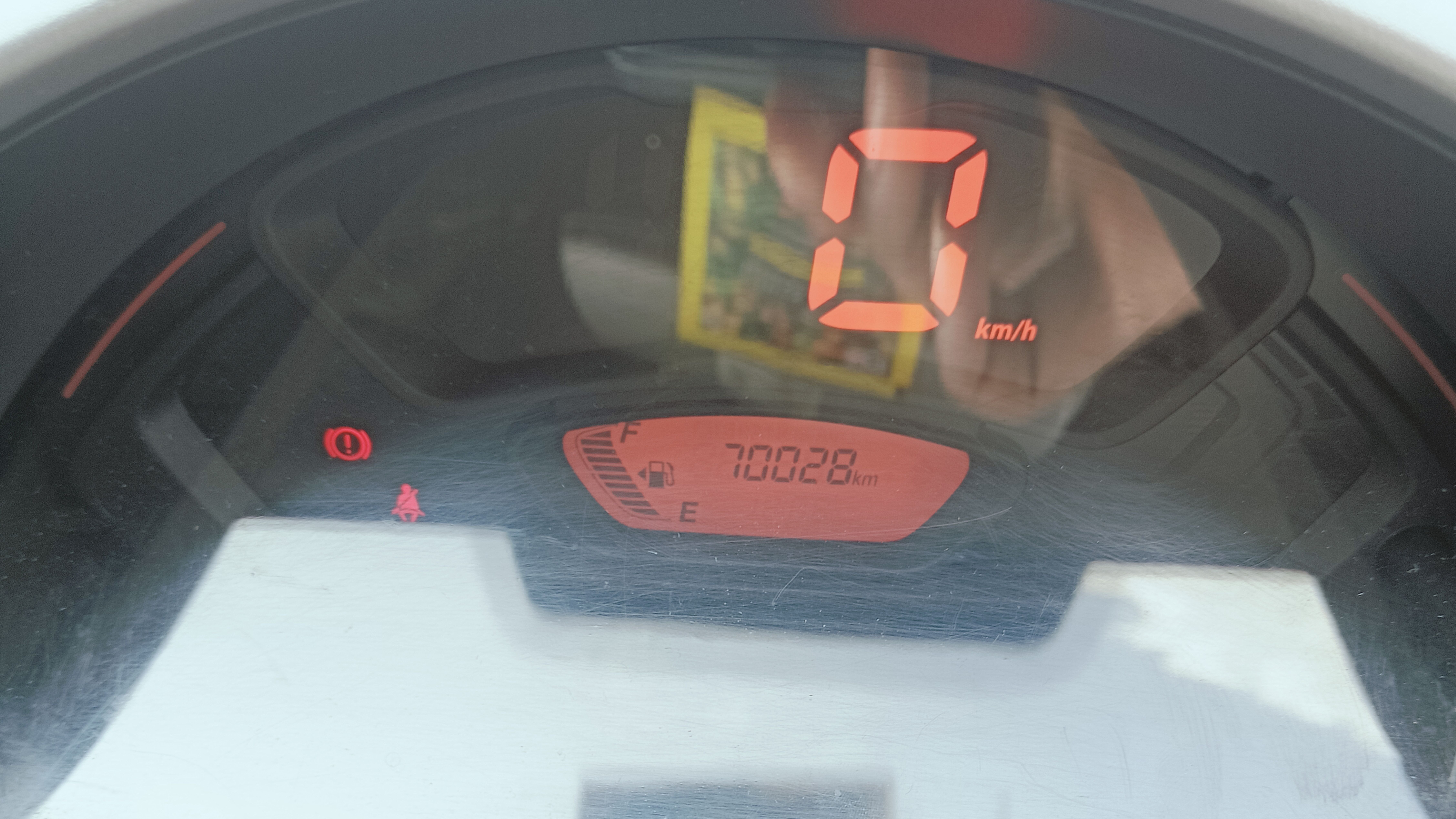 Maruti Suzuki S-Presso image 6