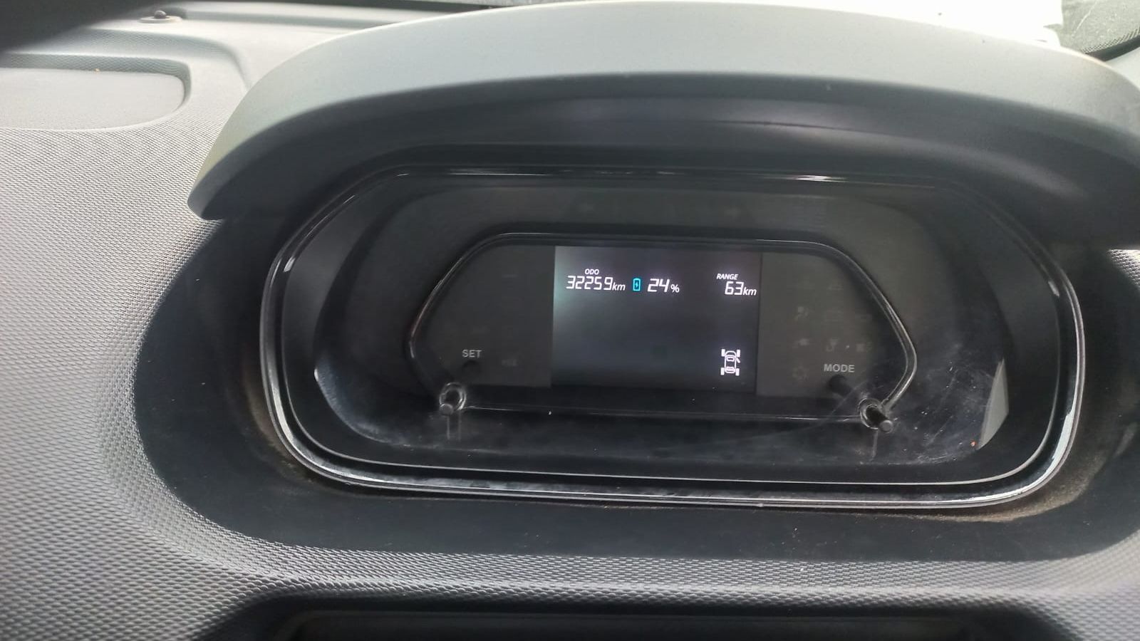TATA Tigor EV image 6