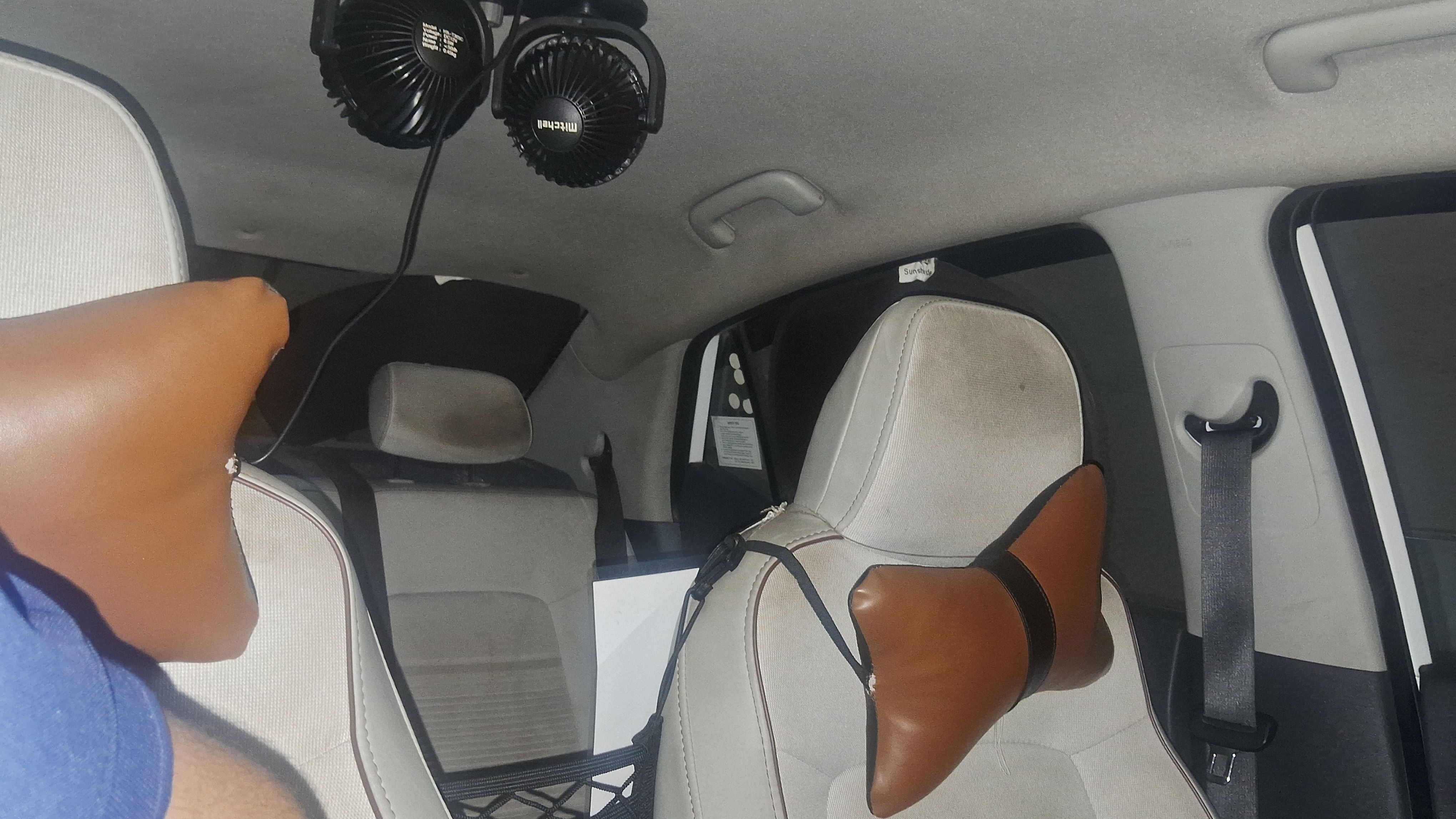 Hyundai Aura image 5