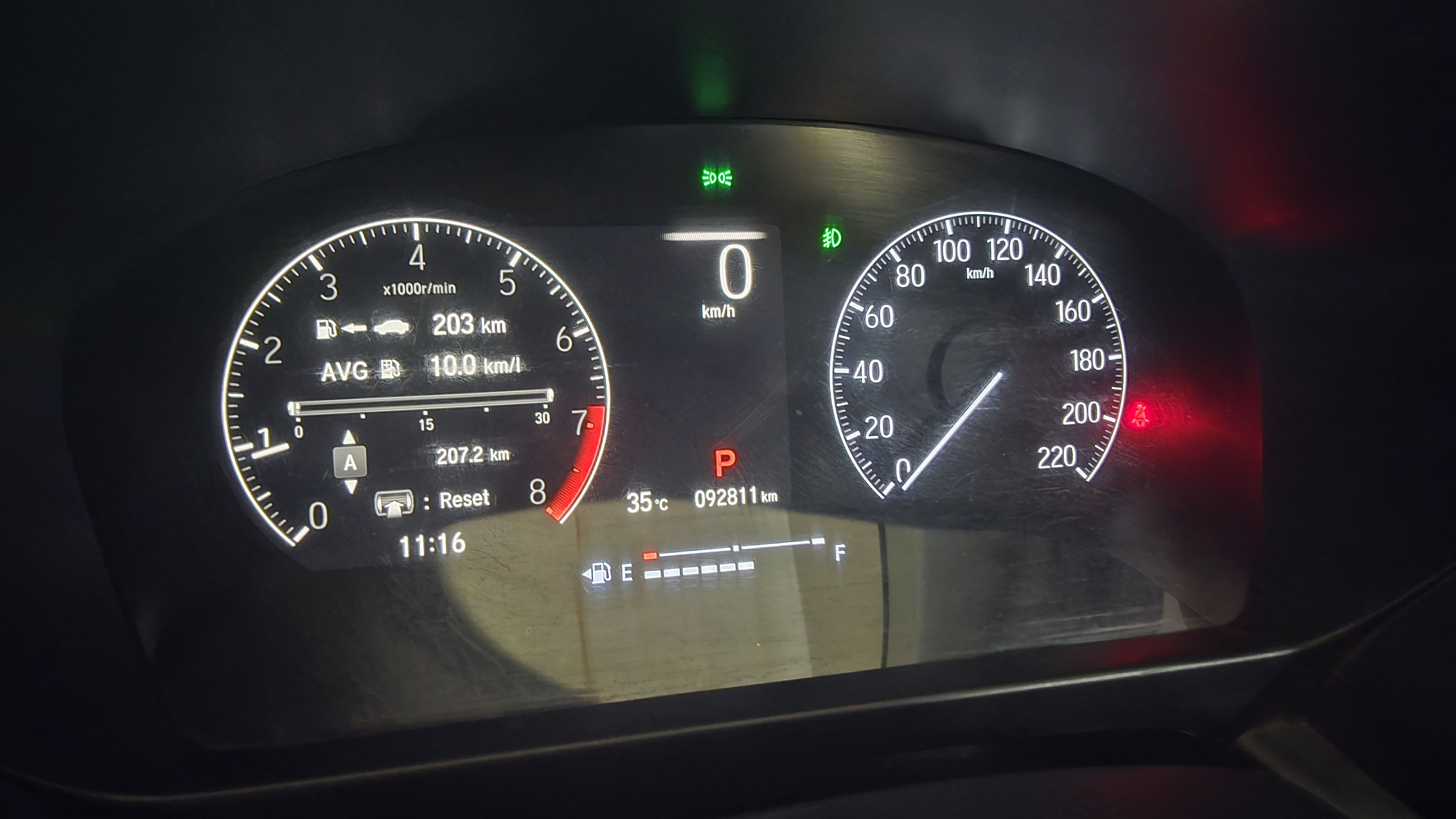 Honda City image 6