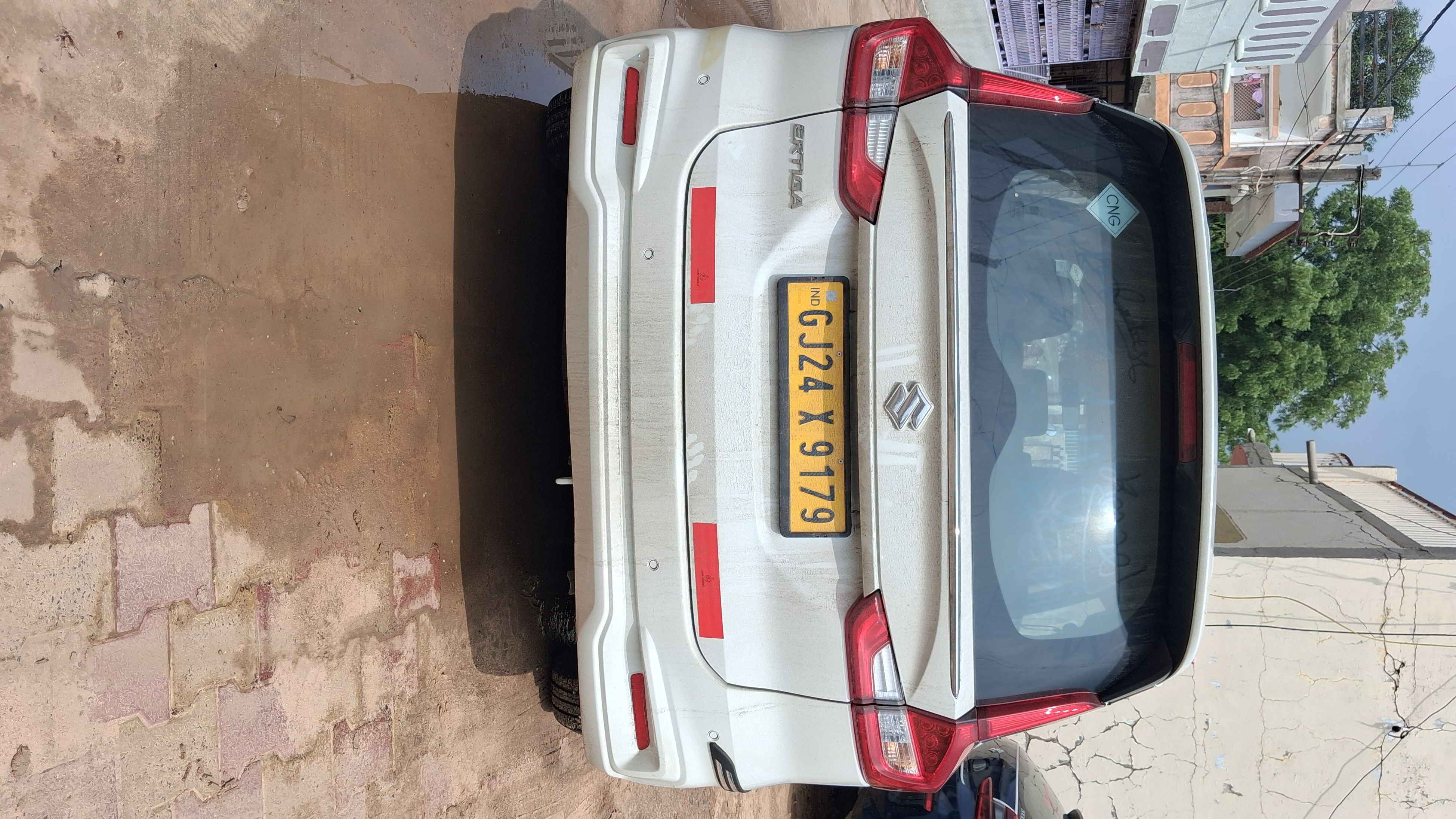 Maruti Suzuki Ertiga image 2