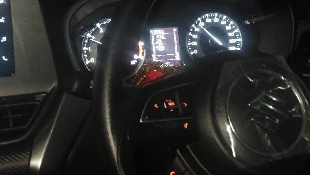 Maruti Suzuki Fronx image 5