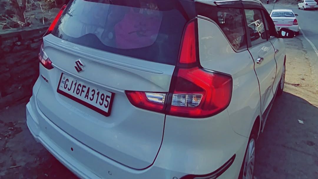 Maruti Suzuki Ertiga image 2