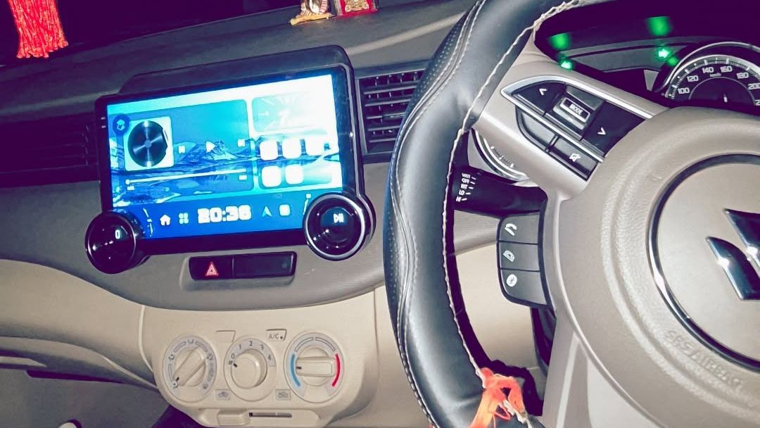 Maruti Suzuki Ertiga image 6