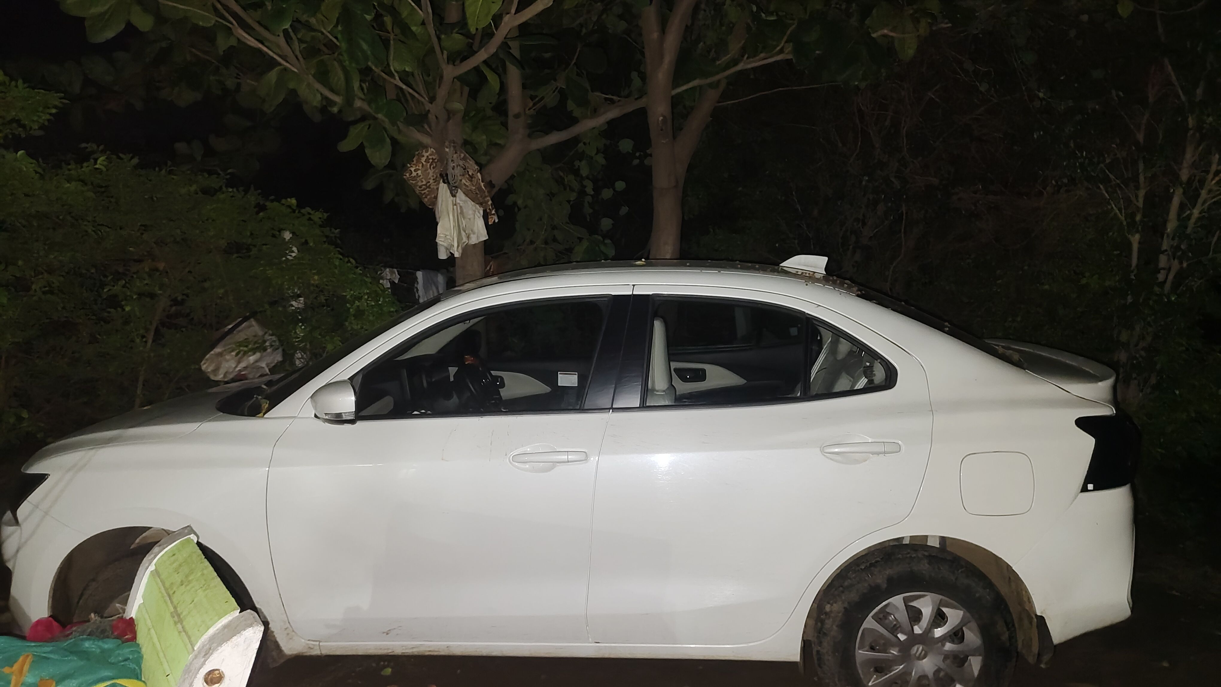 Maruti Suzuki Dzire