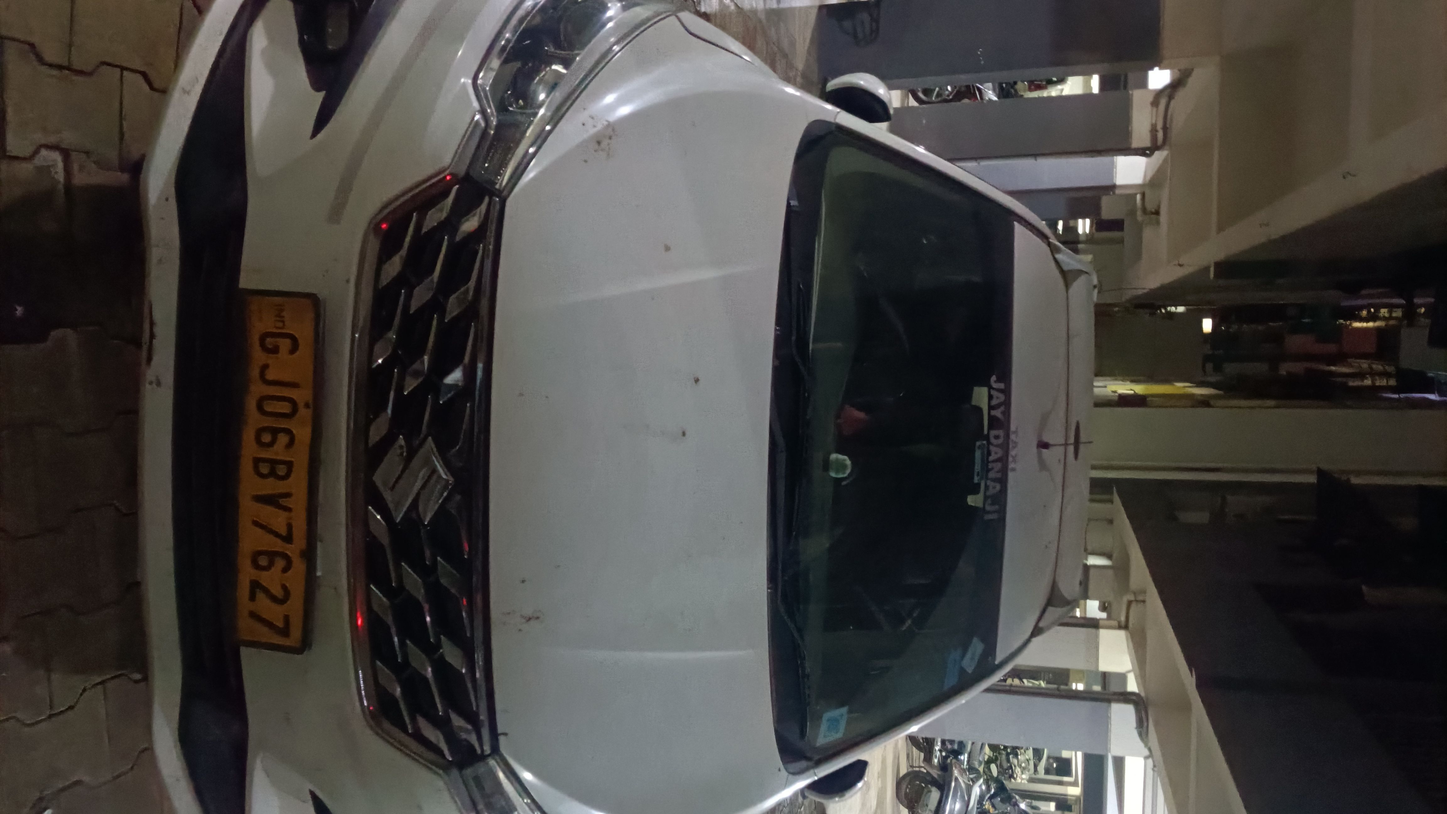 Maruti Suzuki Ertiga image 2