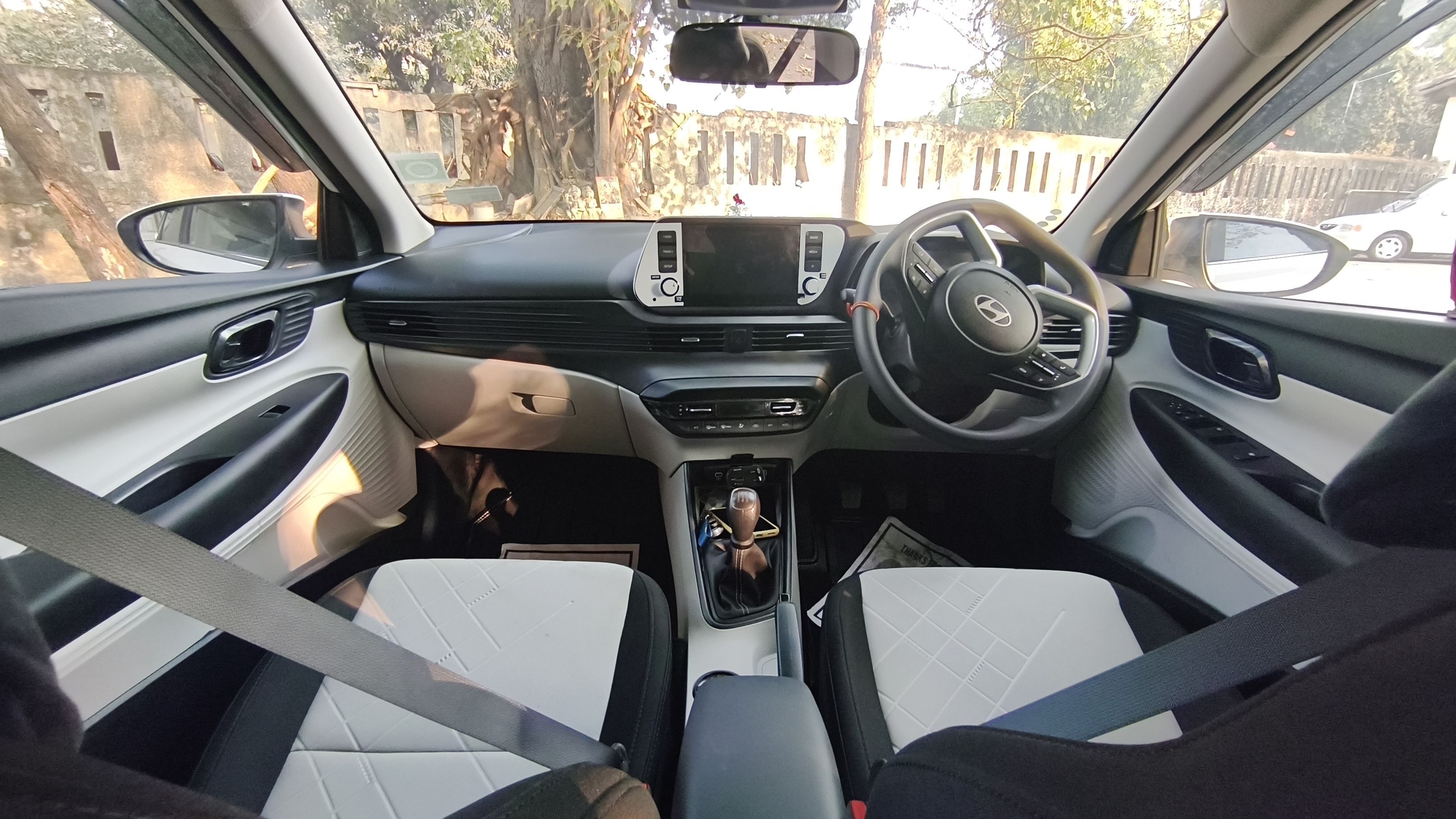 Hyundai i20 image 5