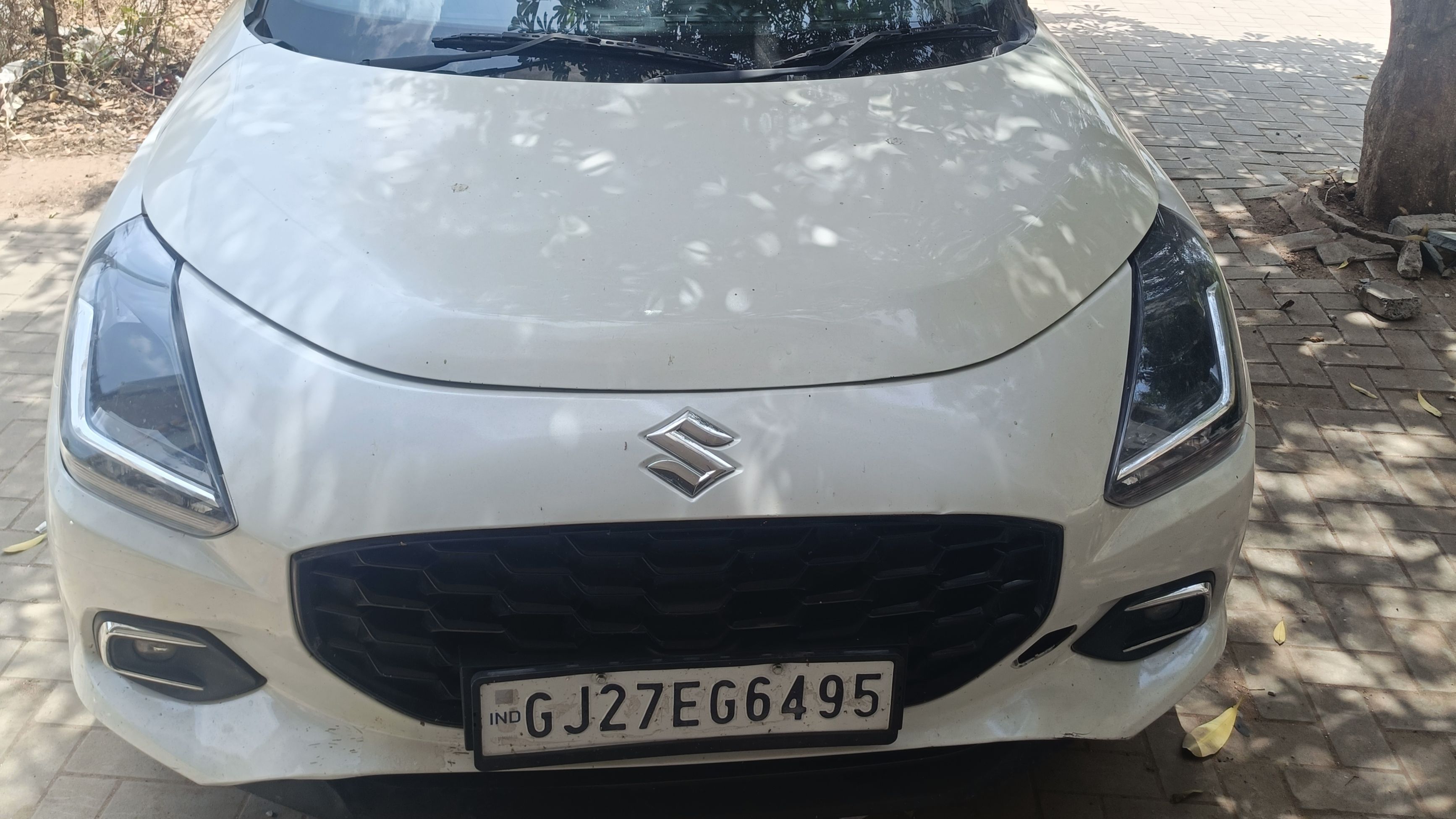 Maruti Suzuki SWIFT image 1