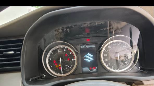 Maruti Suzuki Ertiga image 6
