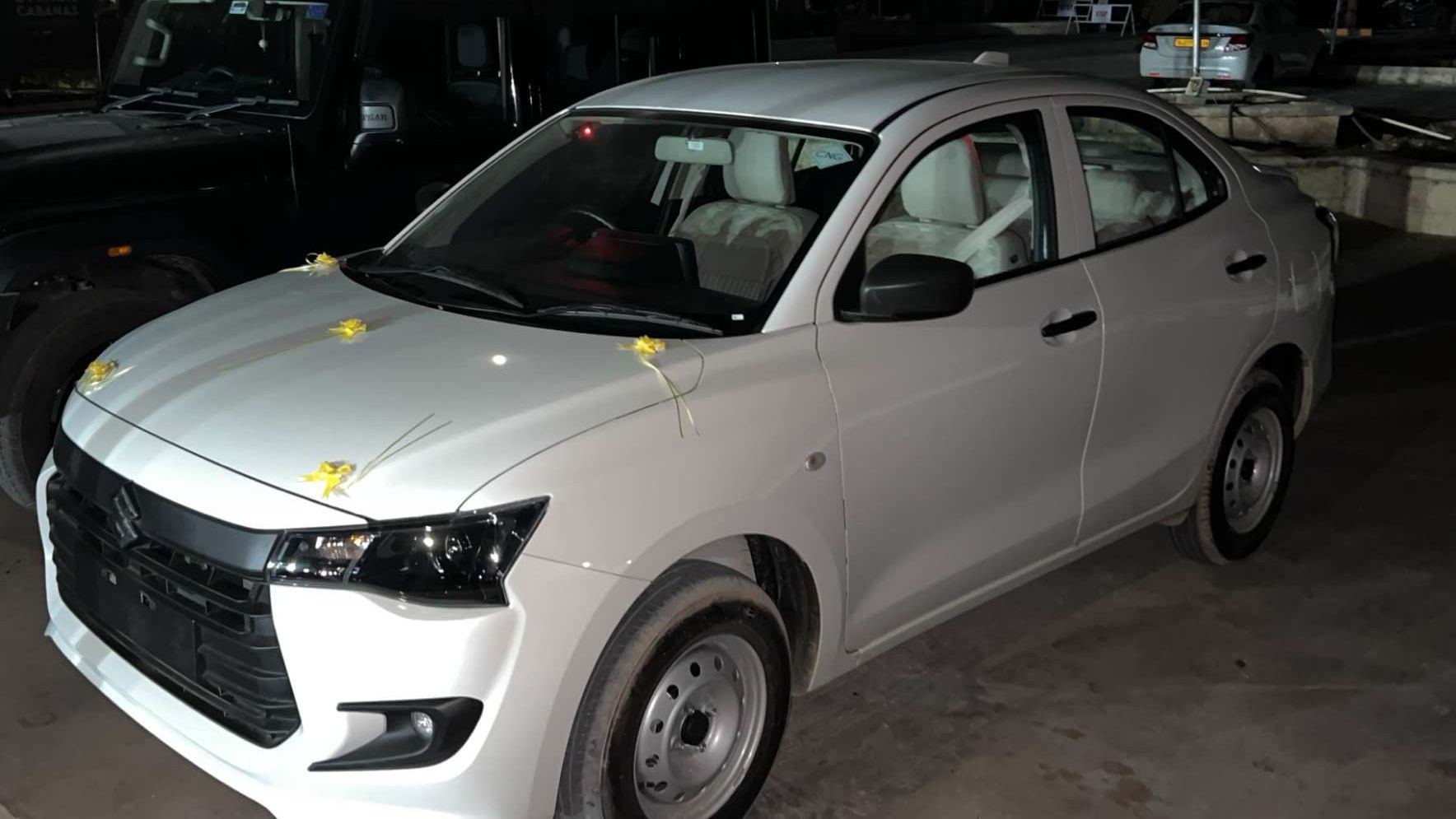 Maruti Suzuki Dzire image 4