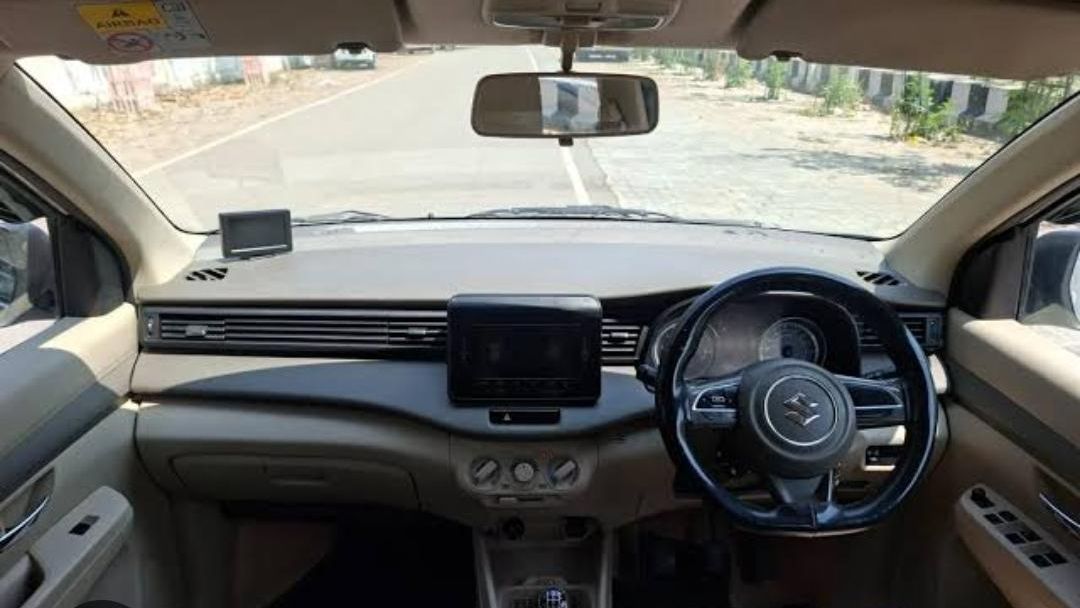 Maruti Suzuki Ertiga image 5