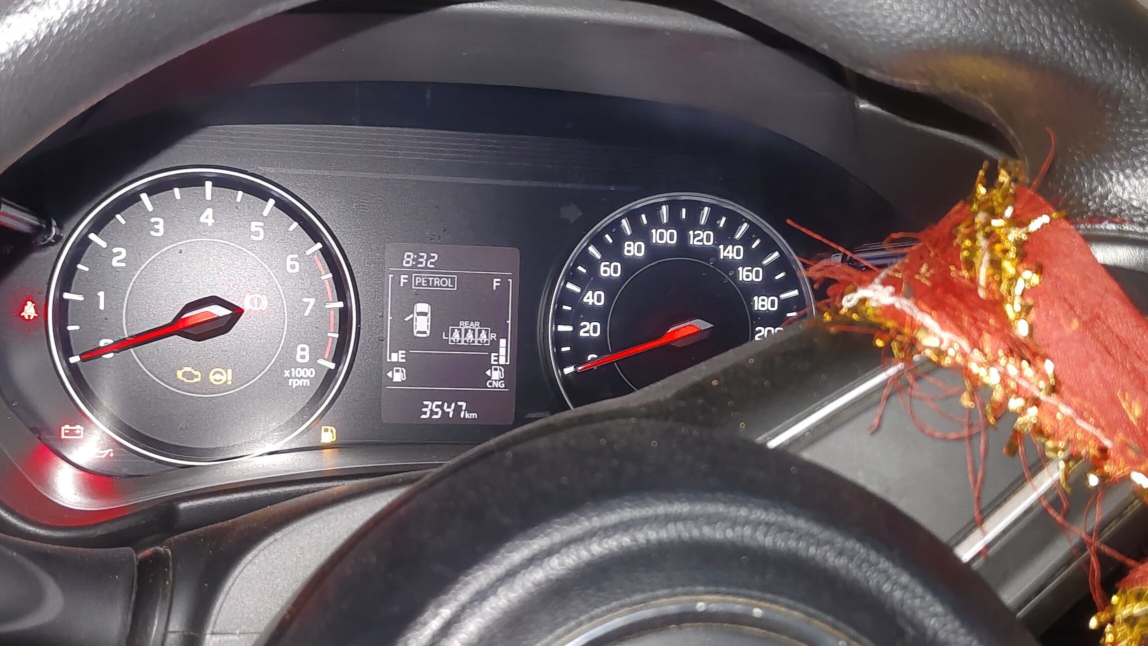 Maruti Suzuki Dzire image 6
