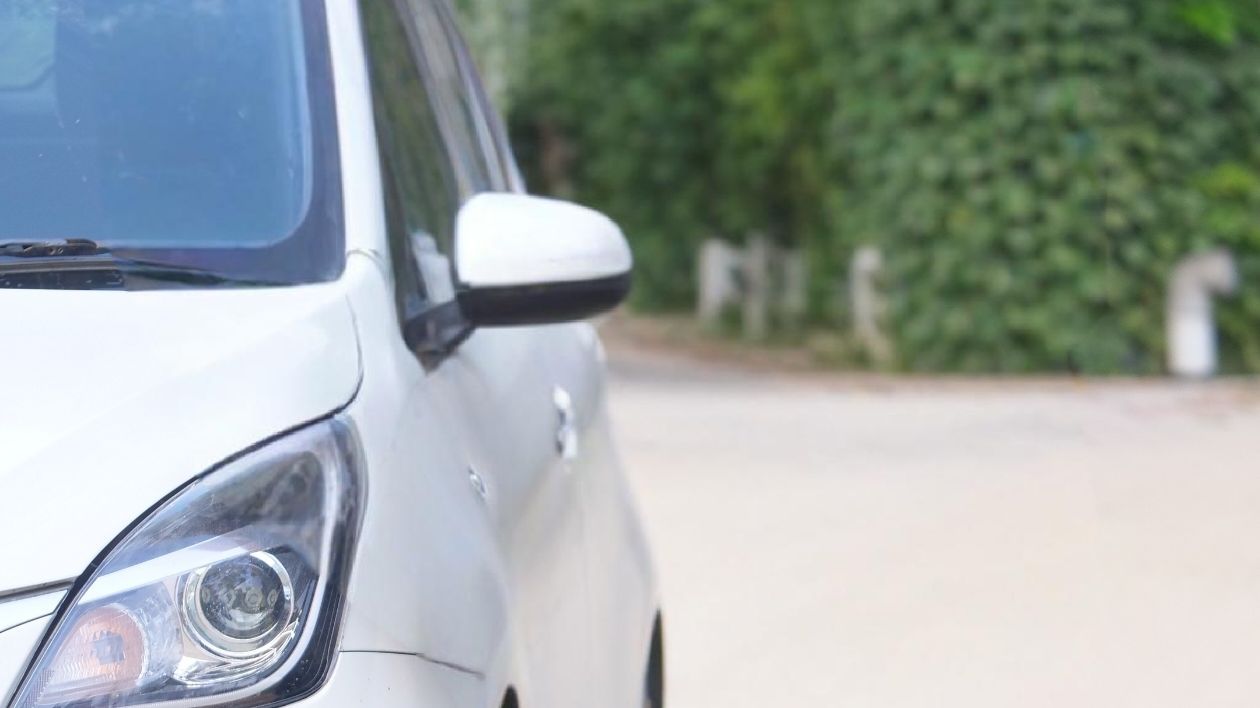 Maruti Suzuki Baleno