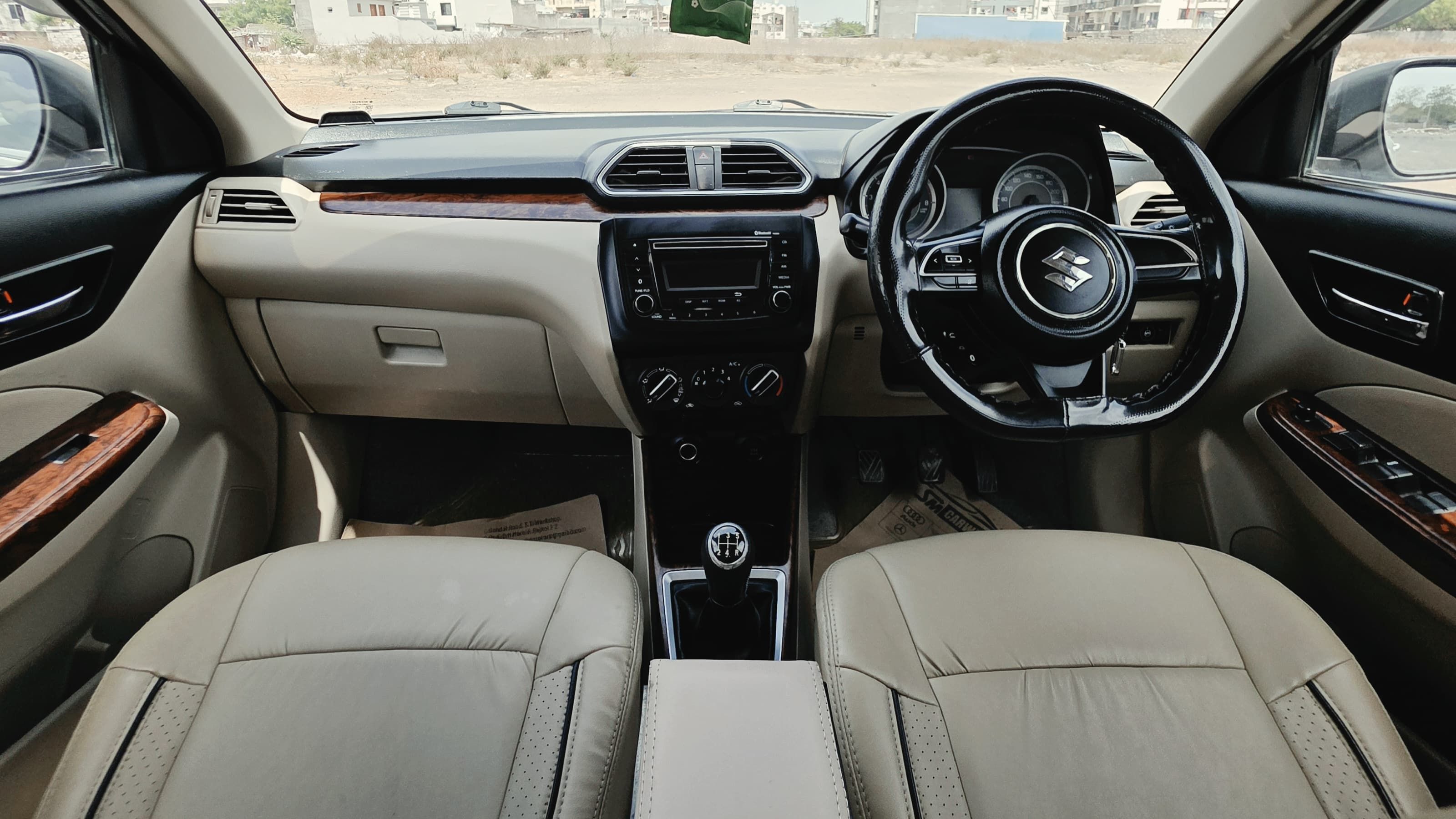 Maruti Suzuki Dzire image 6