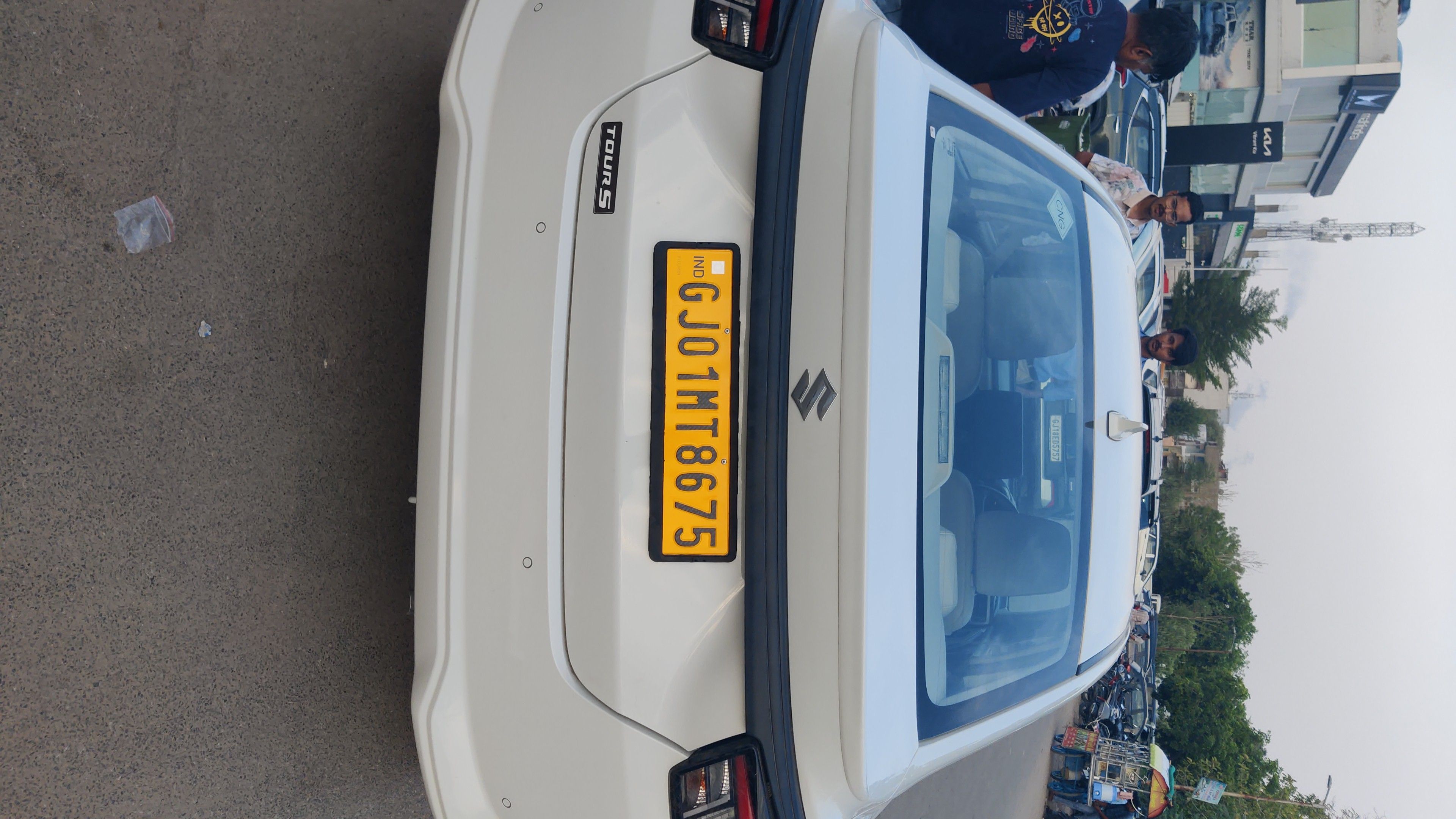 Maruti Suzuki Dzire image 2