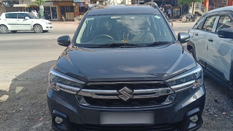 Maruti Suzuki Xl6 image 1