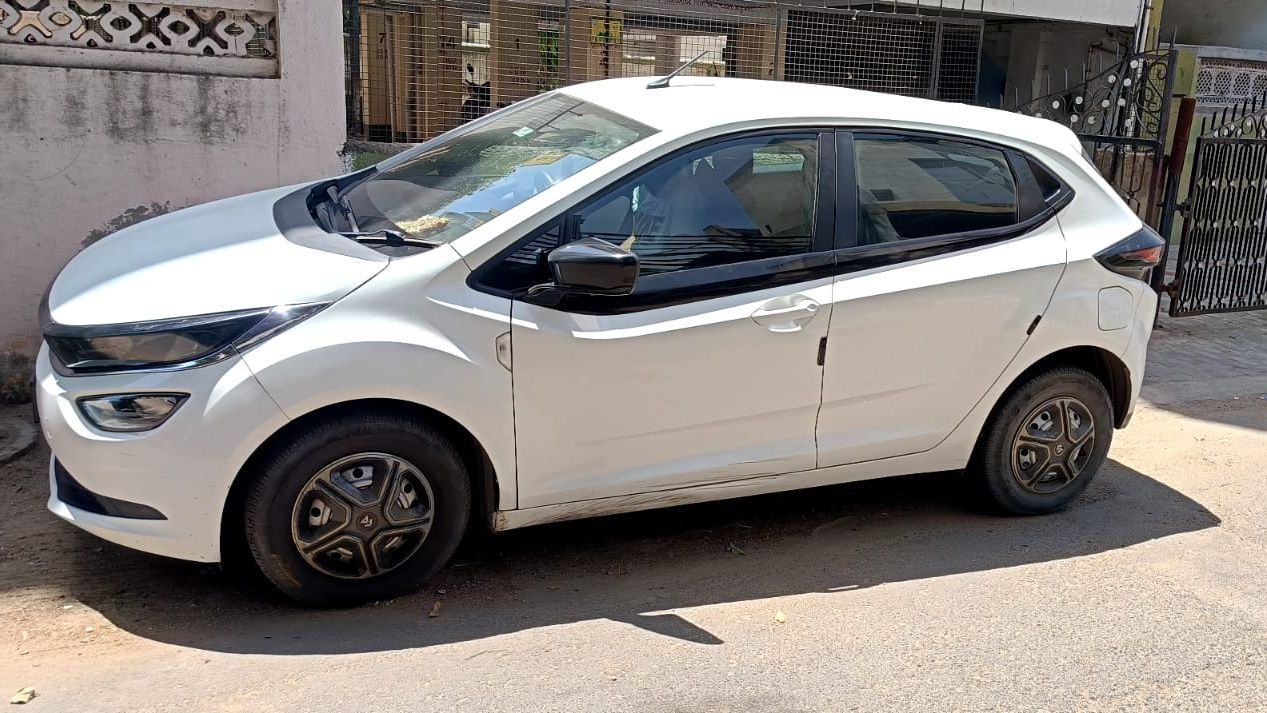 TATA Tata Altroz
