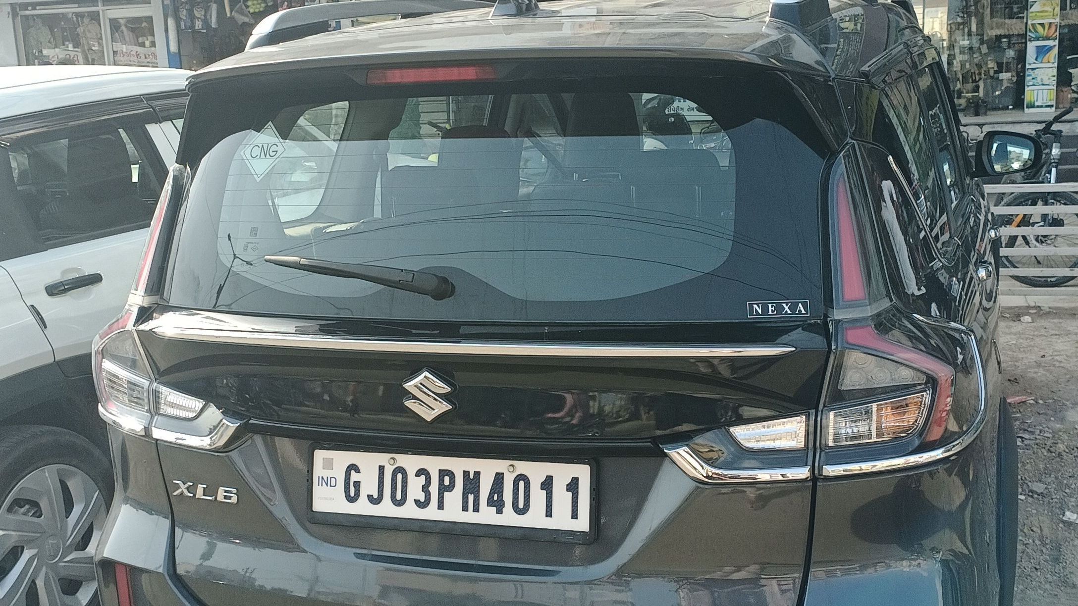 Maruti Suzuki Xl6 image 2