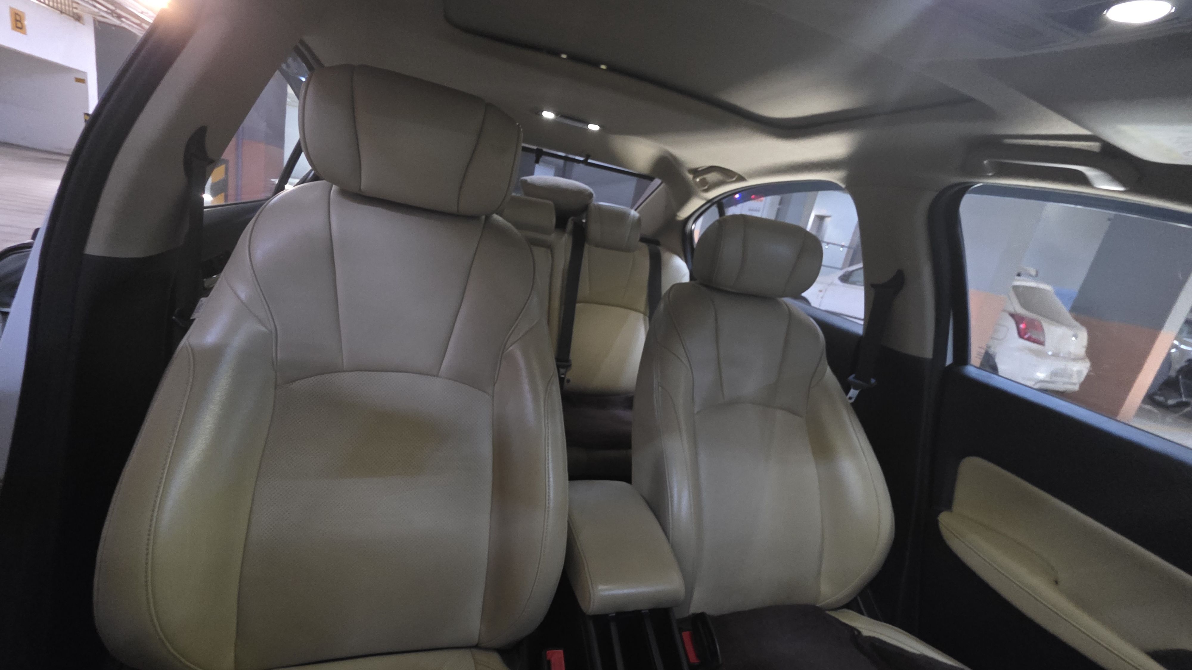 Honda City image 5