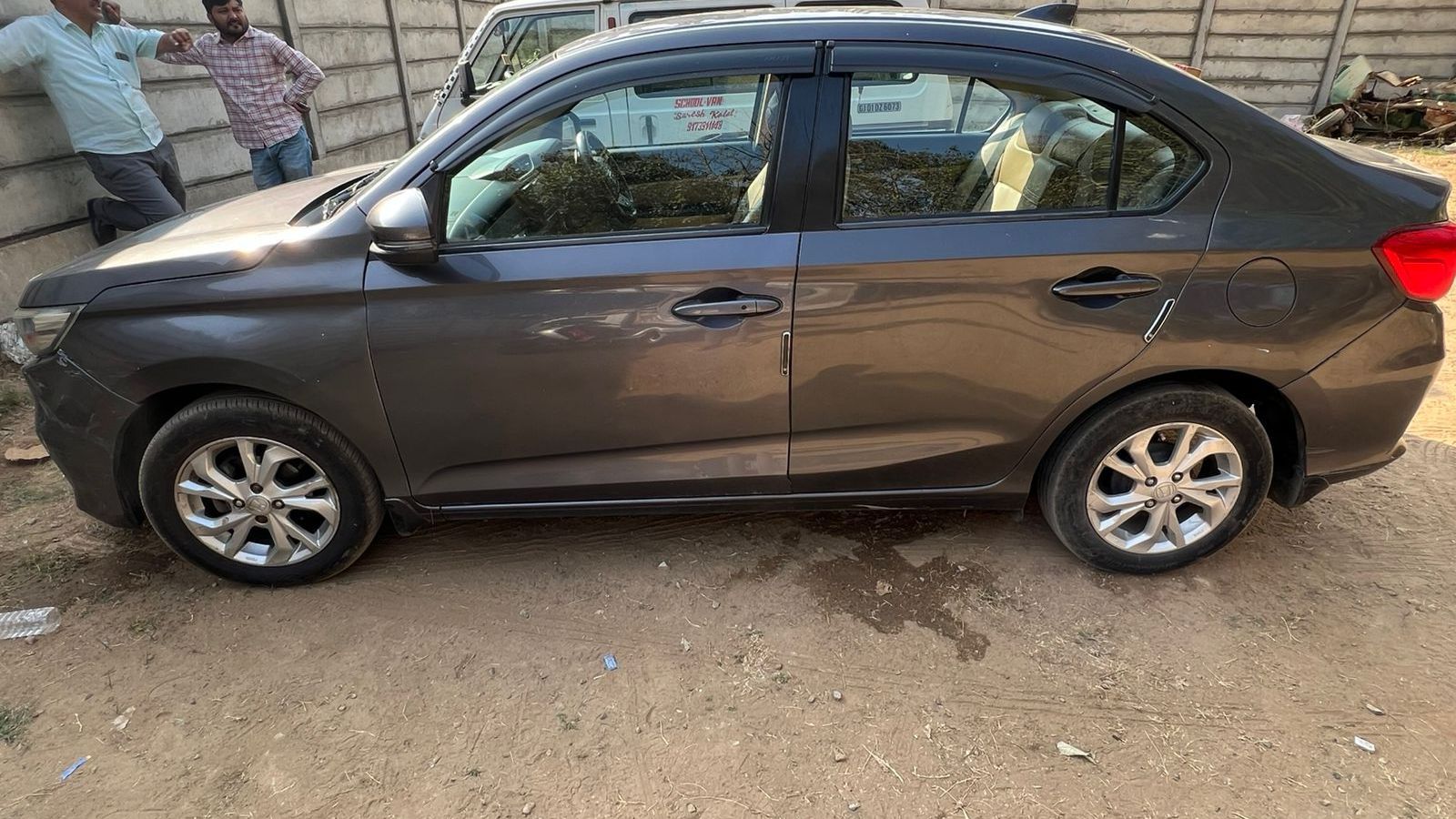 Honda Amaze