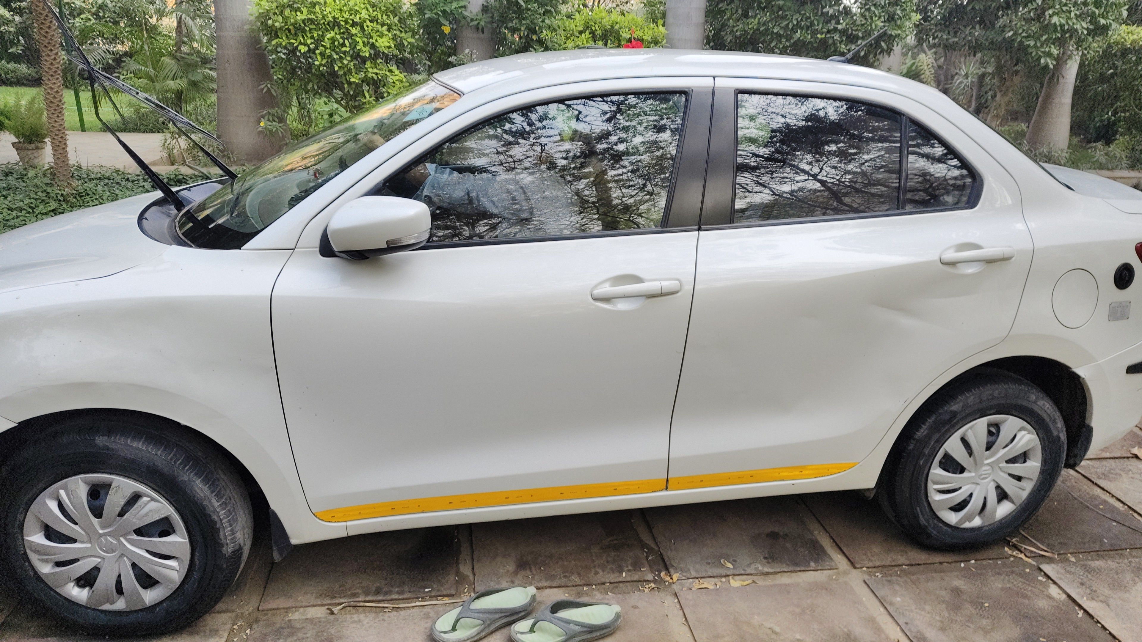 Maruti Suzuki Dzire image 4