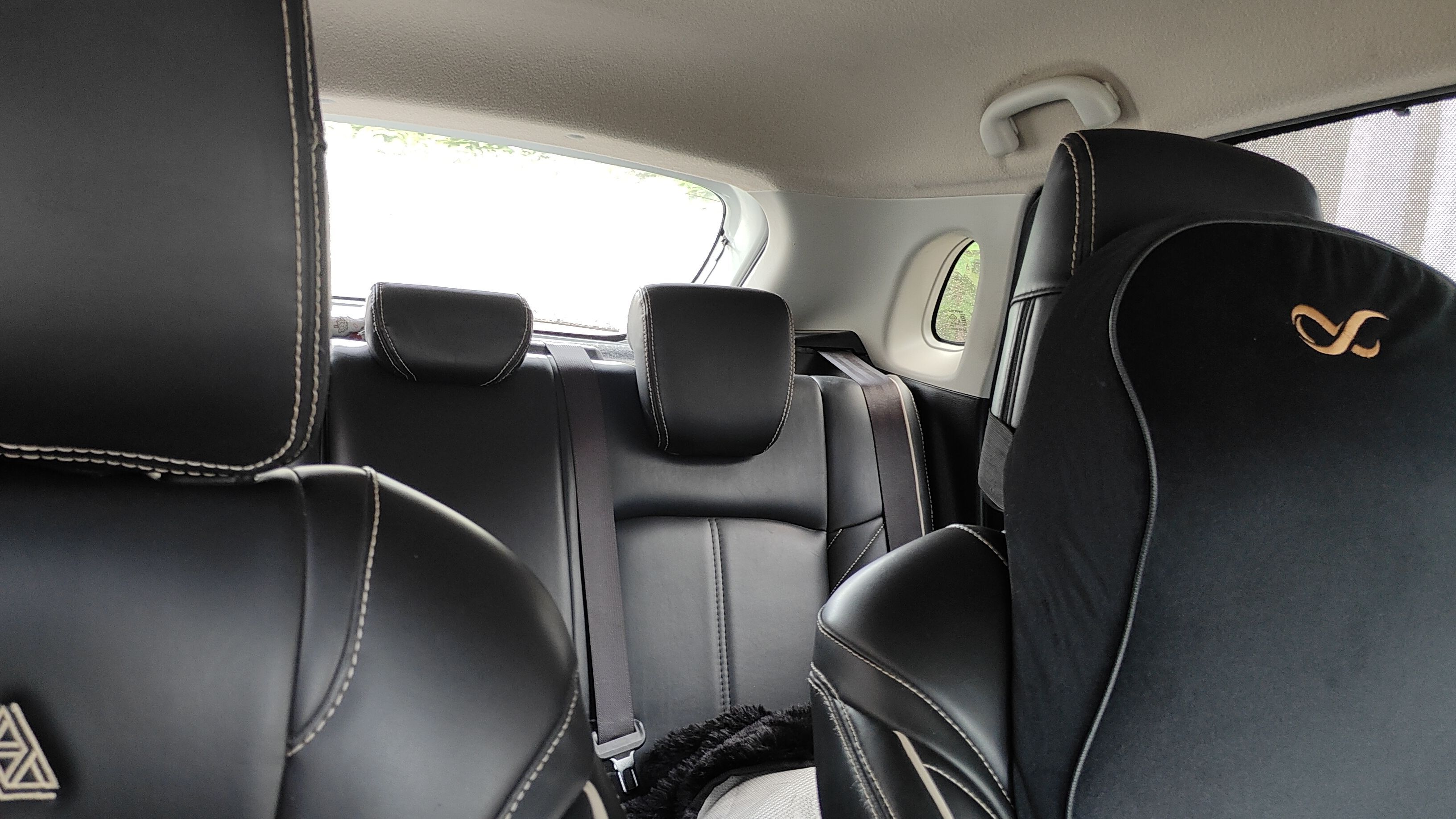 Toyota Glanza image 5