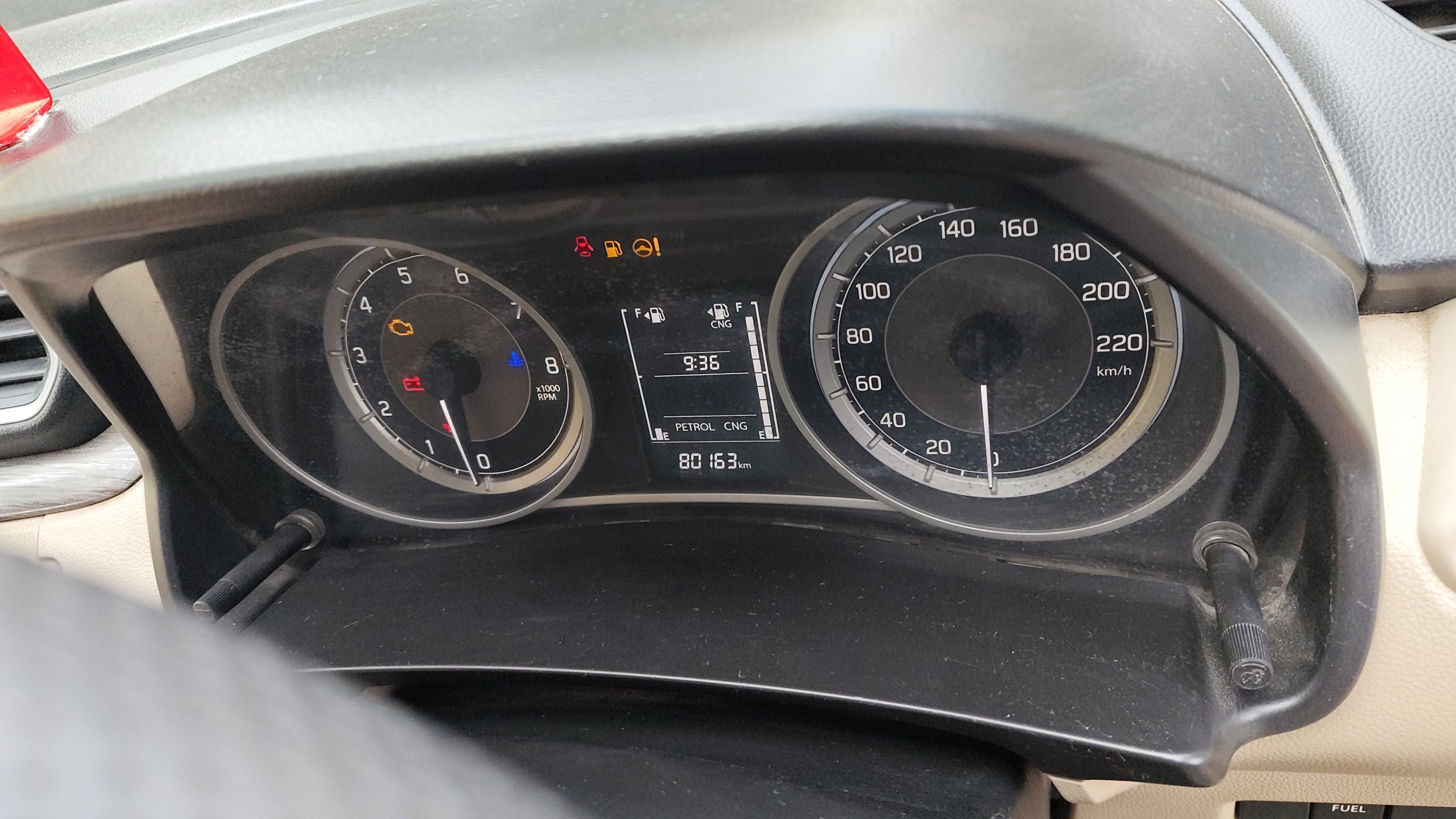 Maruti Suzuki Dzire image 6