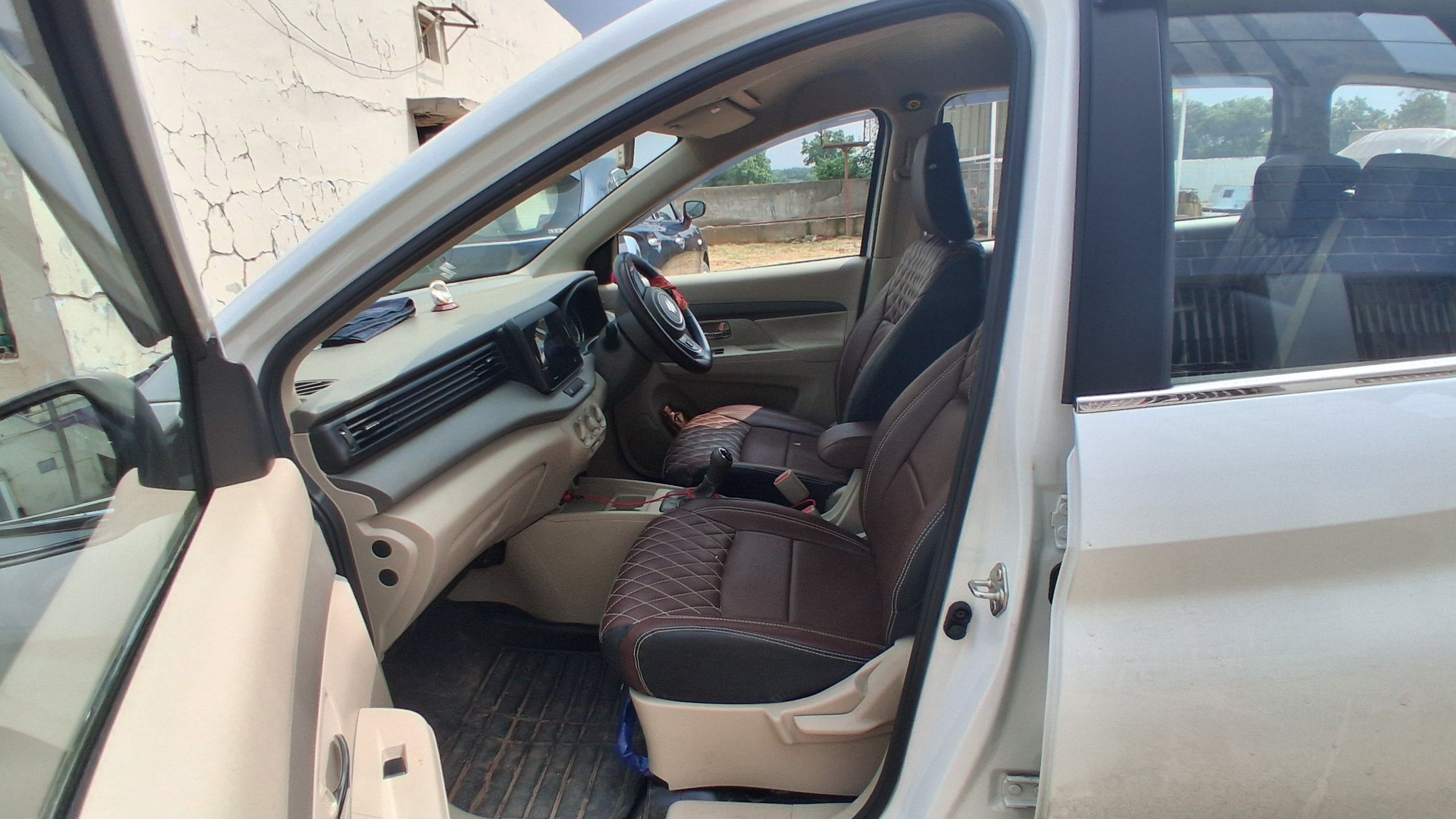 Maruti Suzuki Ertiga image 5