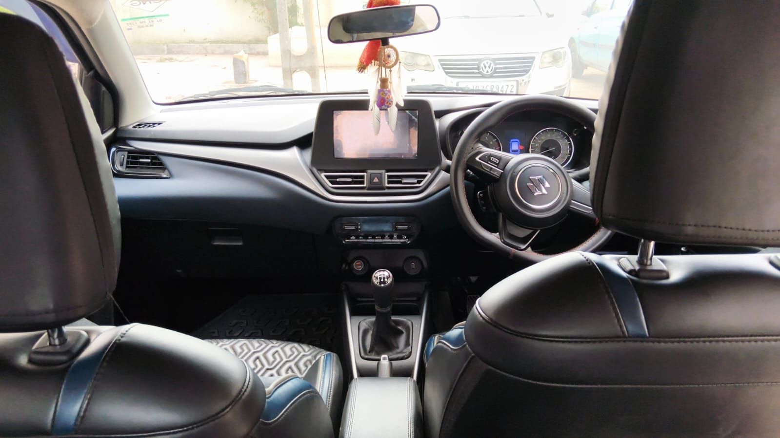 Maruti Suzuki Baleno image 5