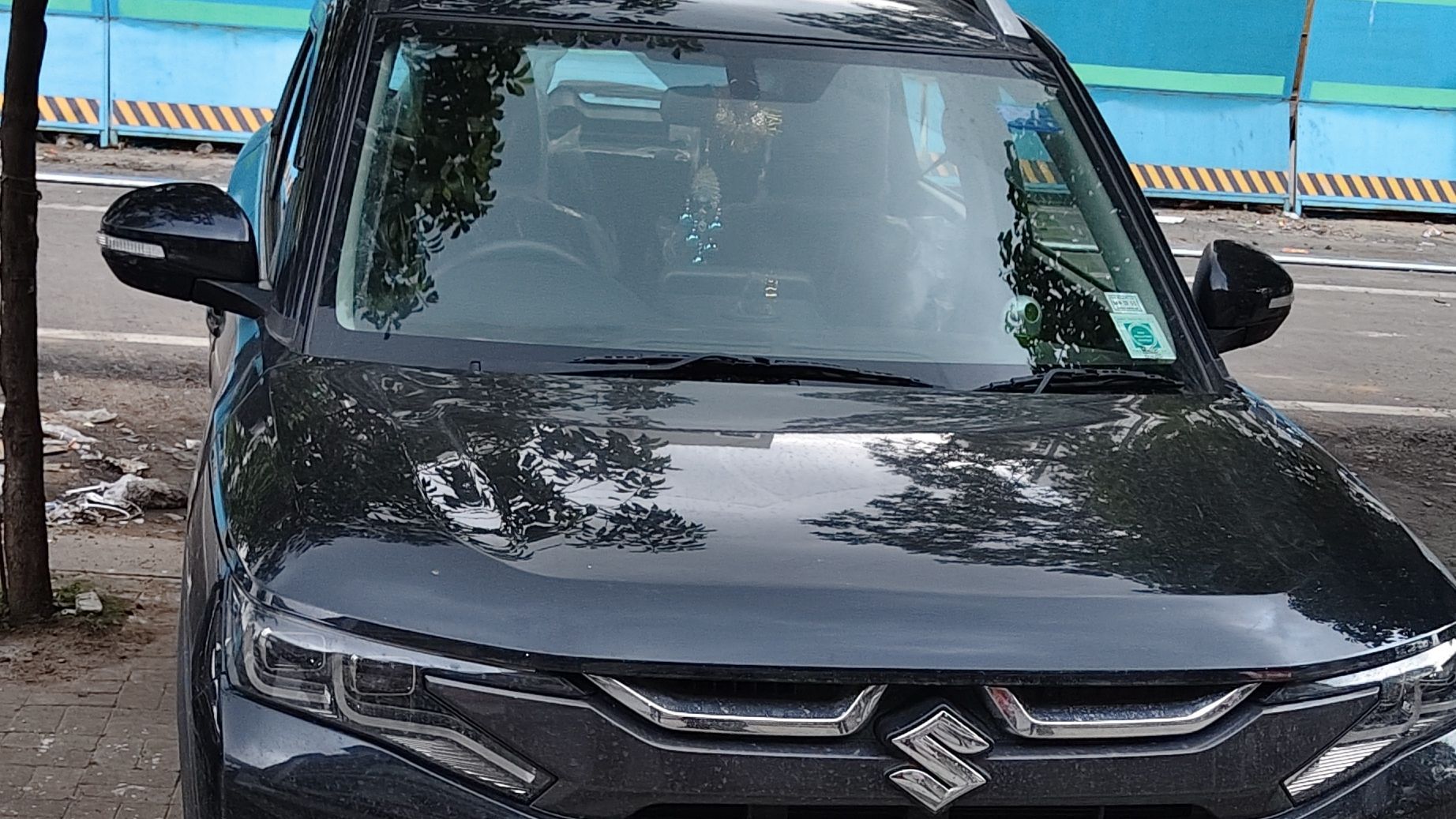 Maruti Suzuki Brezza image 2
