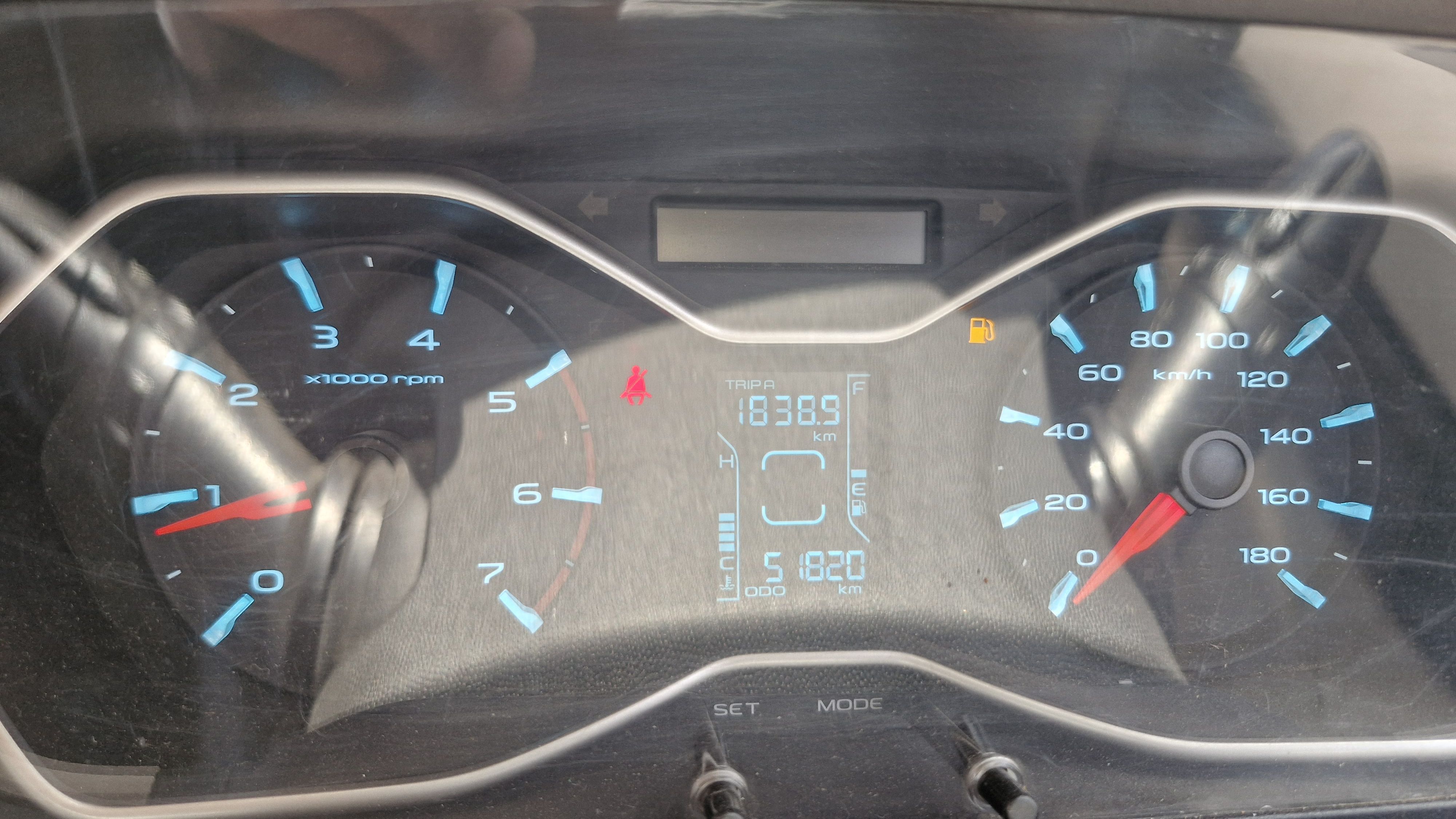 Mahindra Scorpio s11 image 6