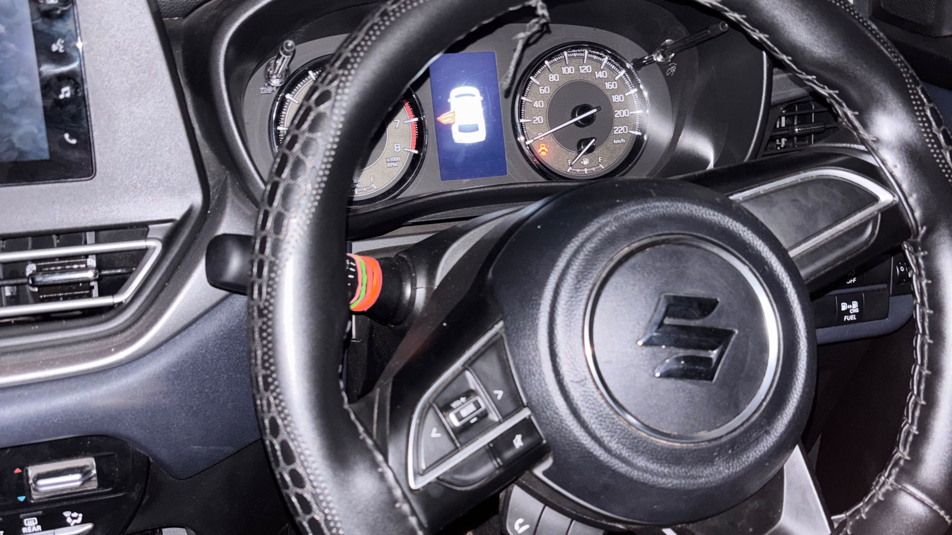 Maruti Suzuki Baleno image 6