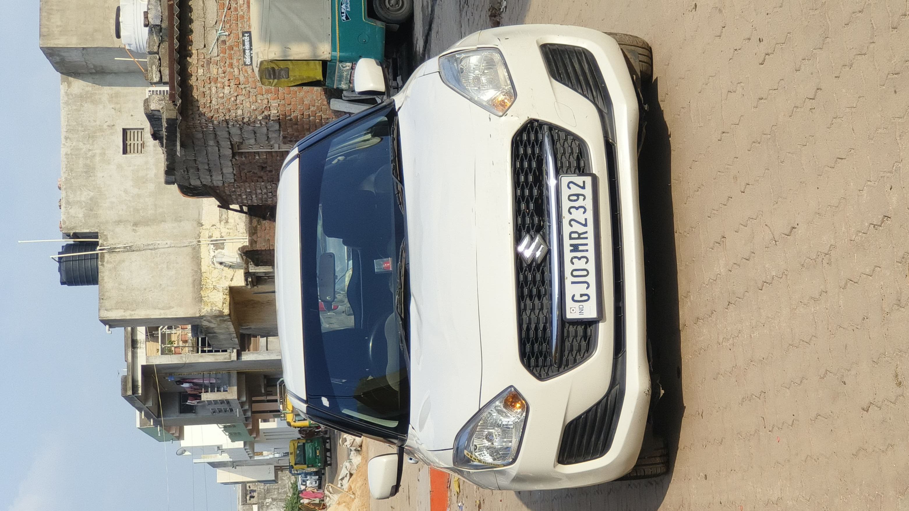 Maruti Suzuki SWIFT image 1