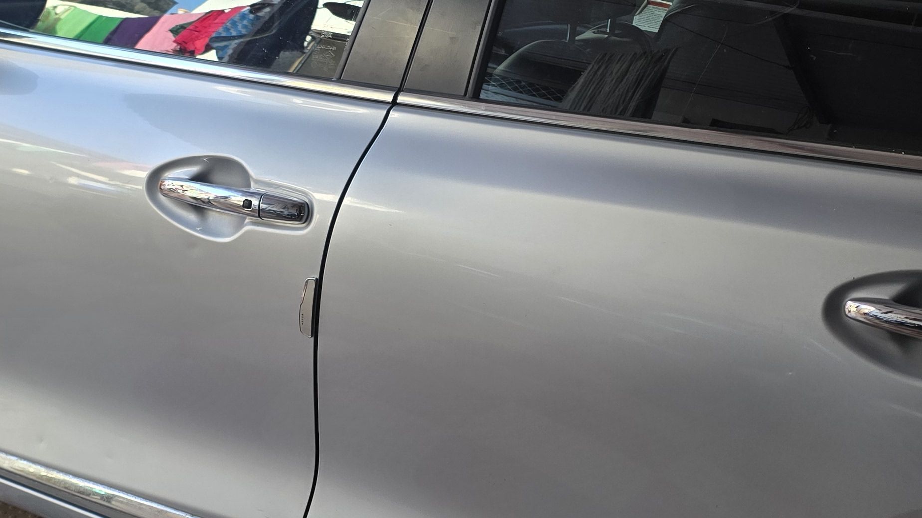 Maruti Suzuki Baleno