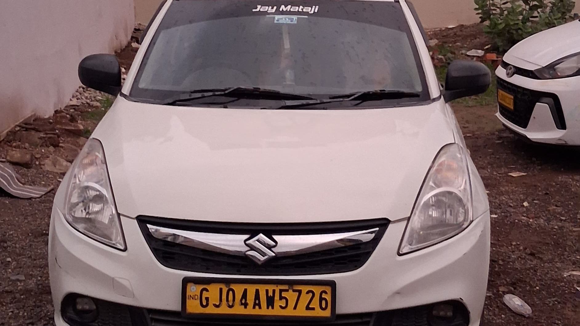 Maruti Suzuki Dzire image 1