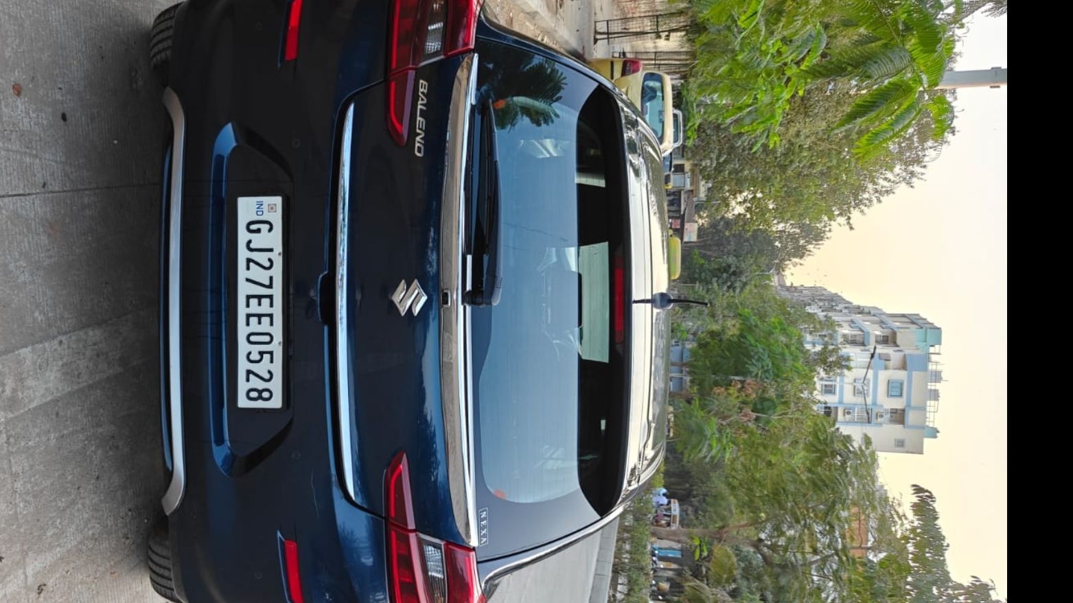 Maruti Suzuki Baleno image 2