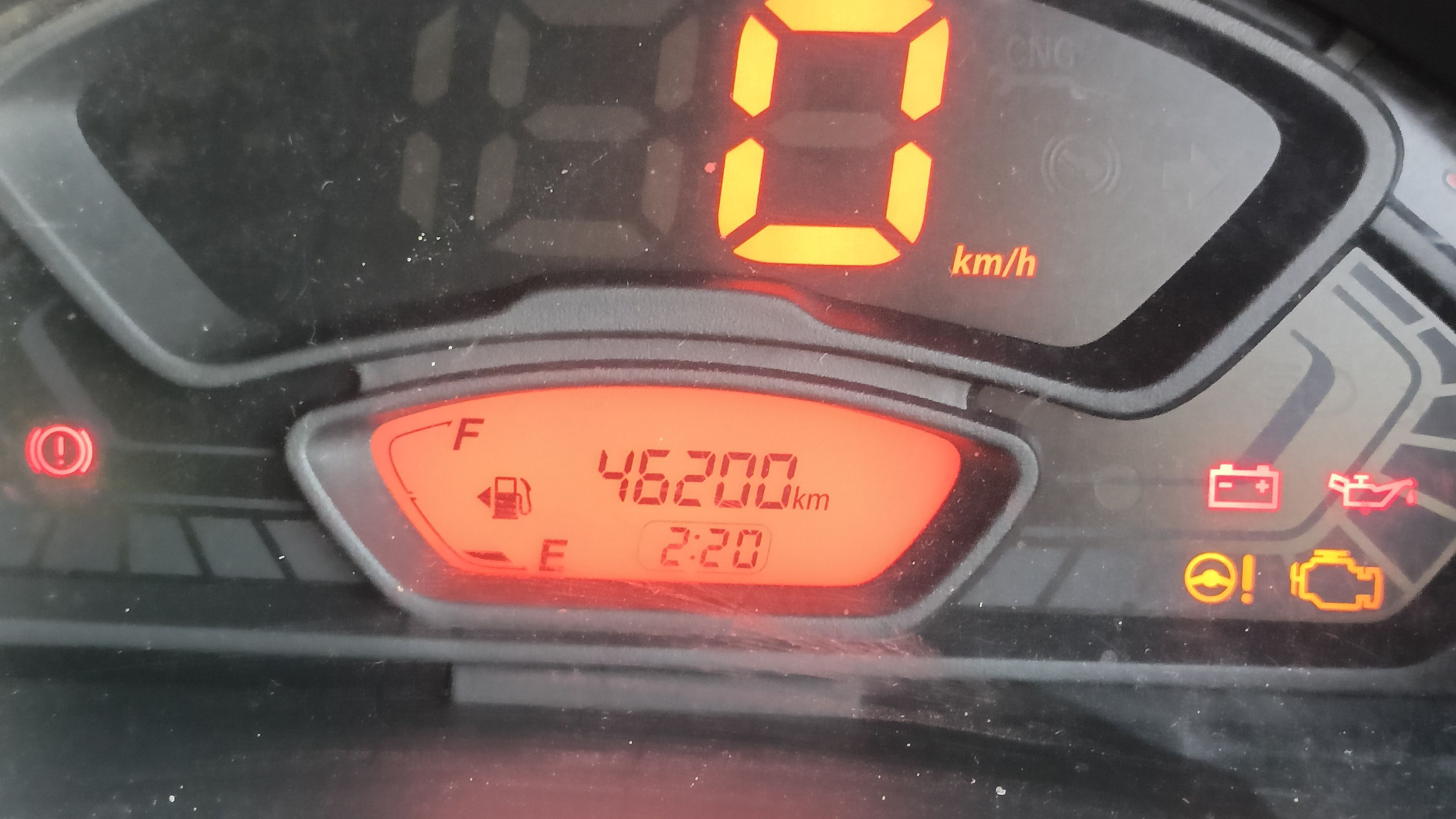 Maruti Suzuki Alto K10 image 6