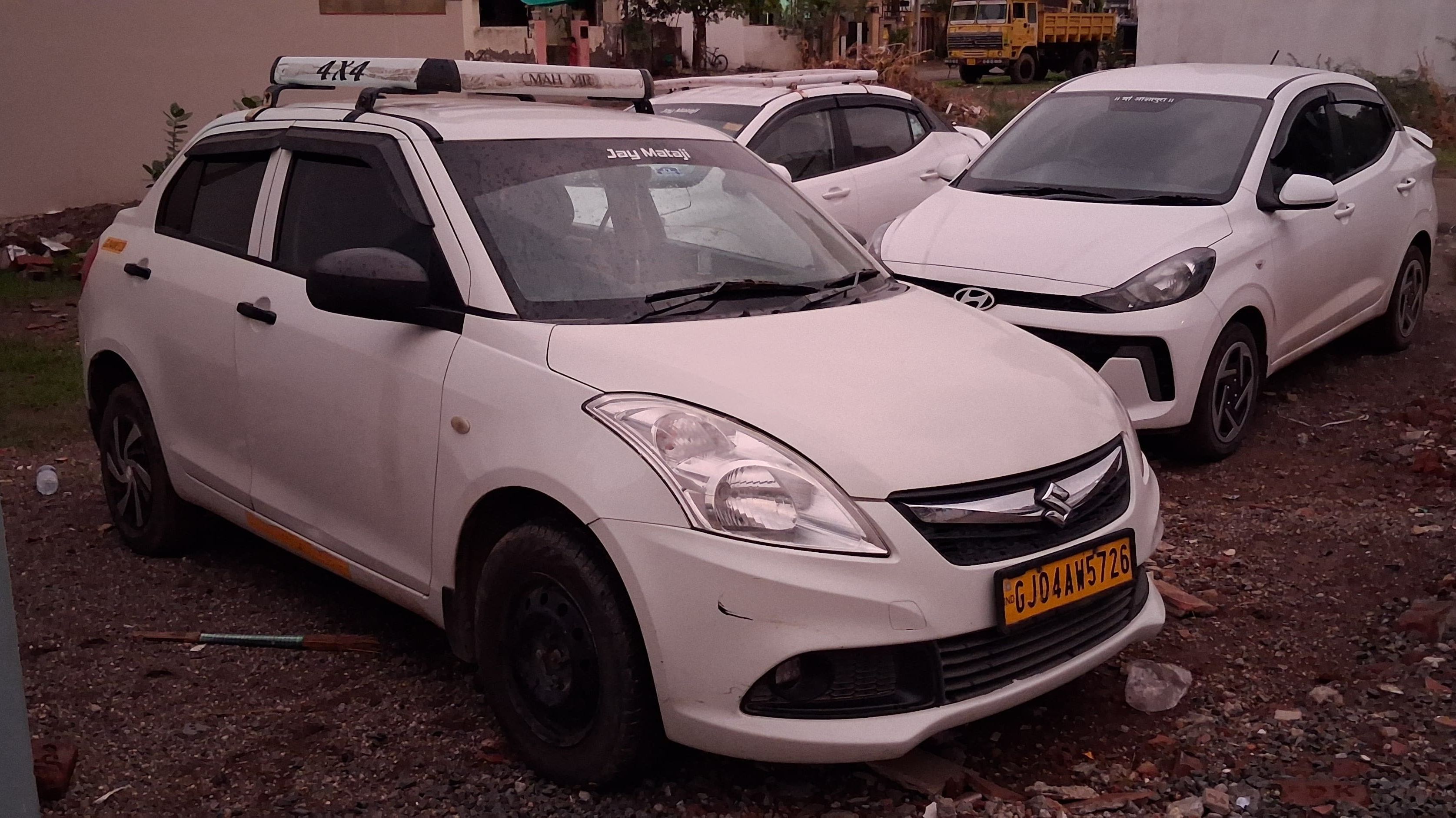 Maruti Suzuki Dzire image 4