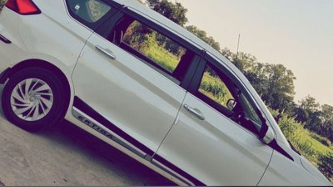 Maruti Suzuki Ertiga image 4