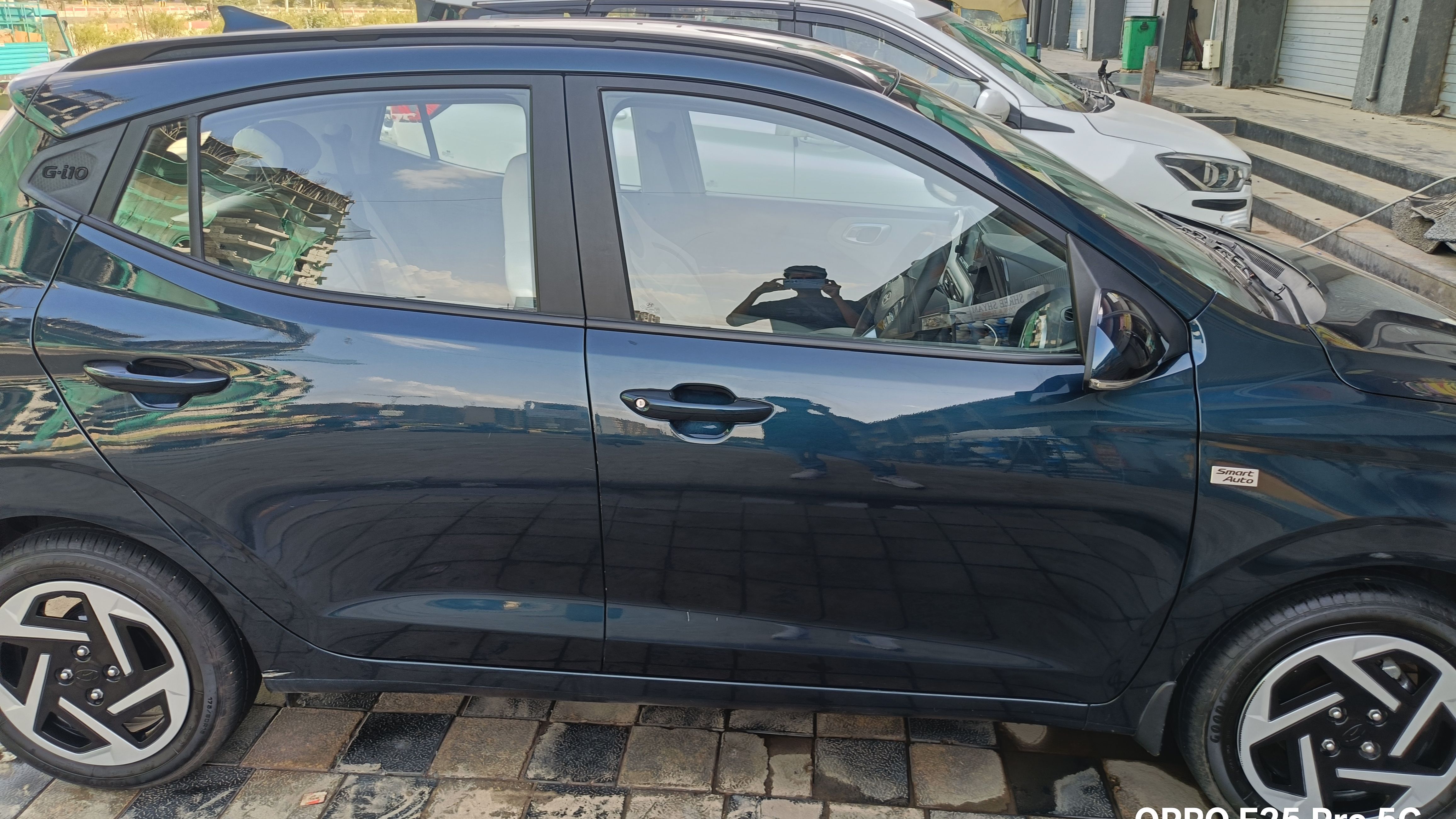 Hyundai Grand i10 Nios image 4