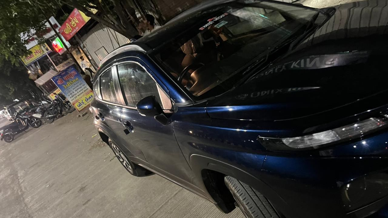 Maruti Suzuki Fronx image 4