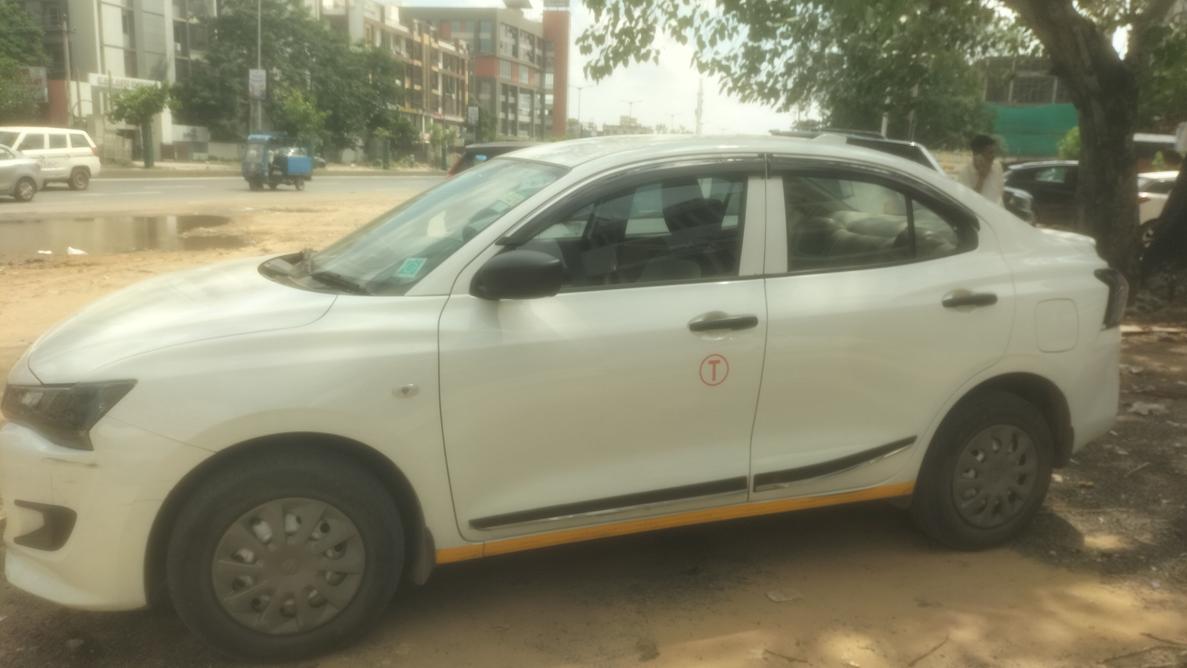 Maruti Suzuki Dzire image 4